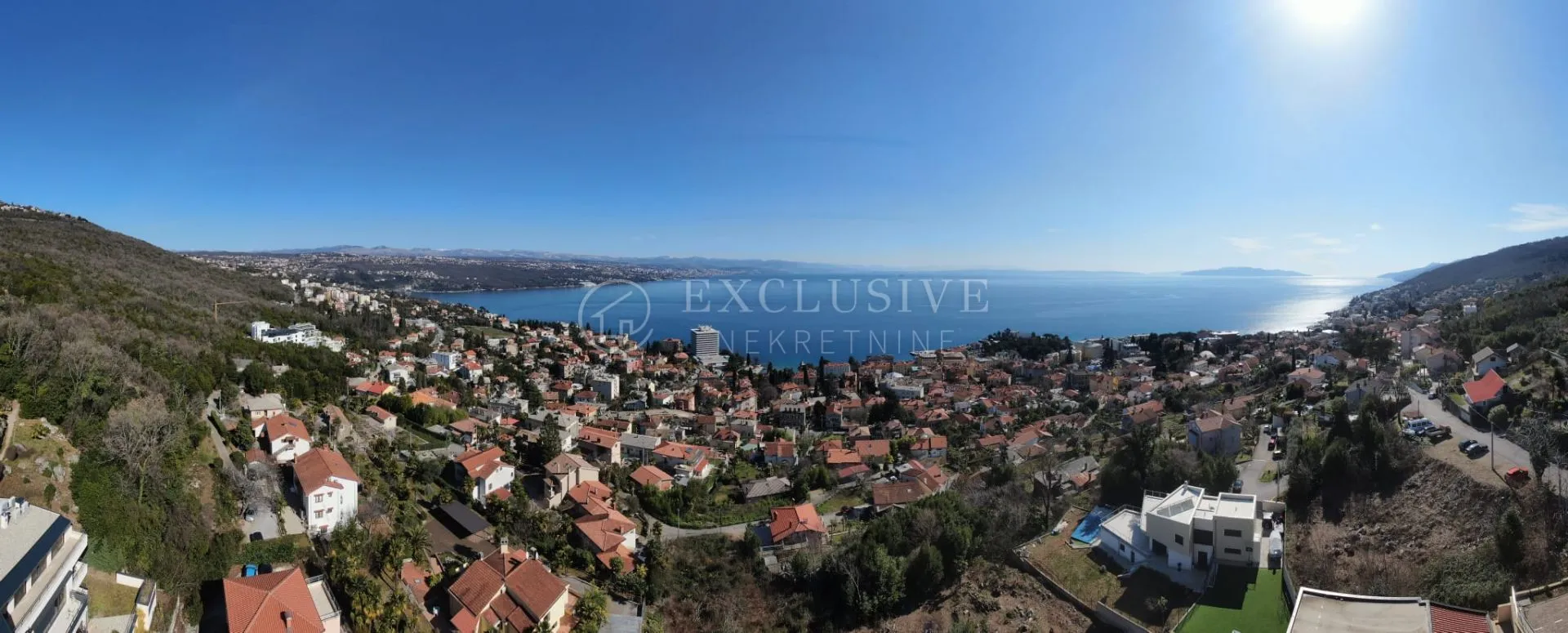 opatija, centar- stan novogradnja 65,02m2 s pogledom na more - slika 6