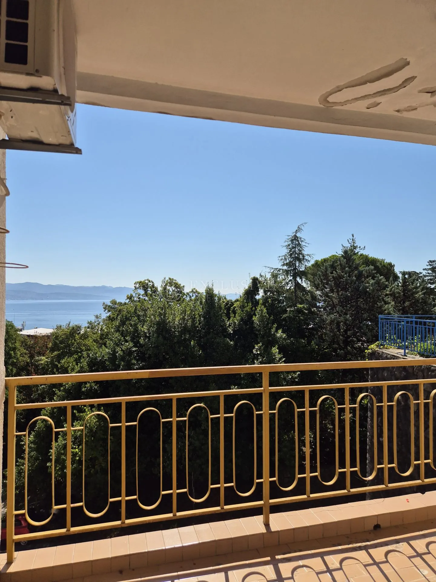 opatija, 3s+db 93 m2 sa balkonom i pogledom na more - slika 5