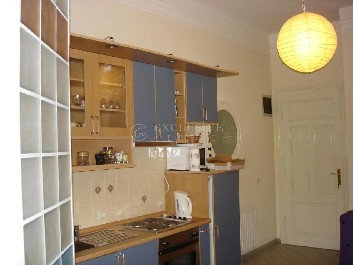 opatija strogi centar - fantastičan stan od 120m2, tri balkona !! - slika 19