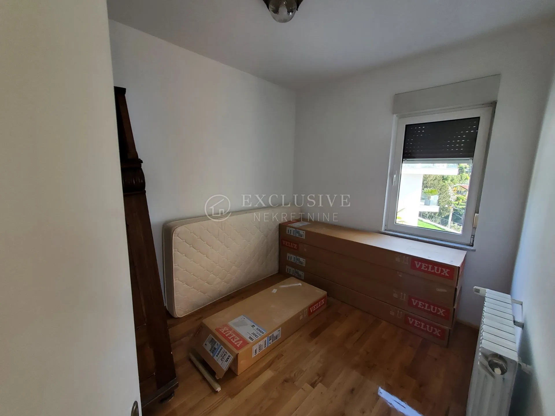 opatija-centar stan u vili 200m2 s parkingom - slika 20