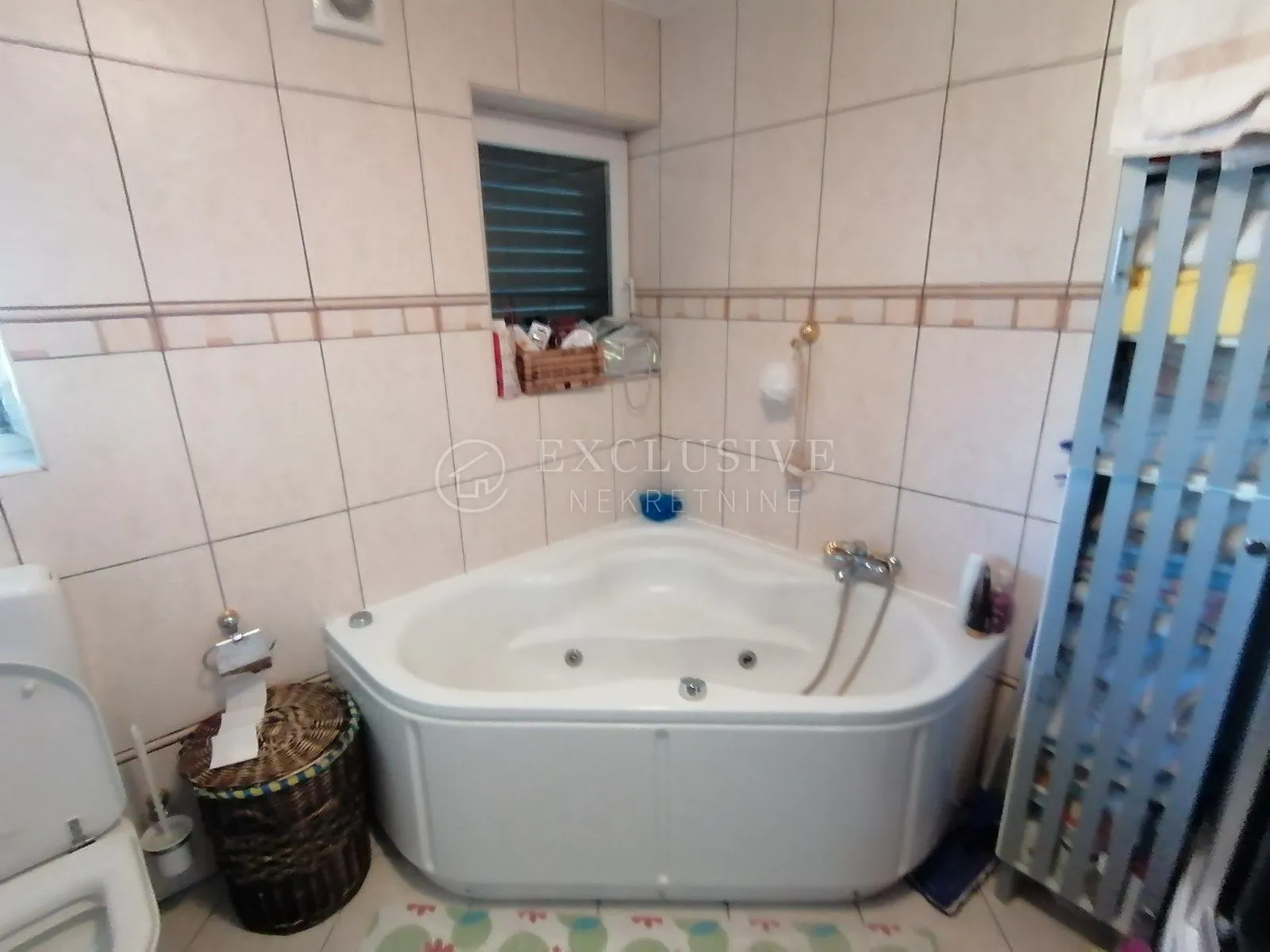 ičići-opatija okolica!!!odličan stan 2s+db , vrhunska zgrada , pogled na more!!! - slika 12