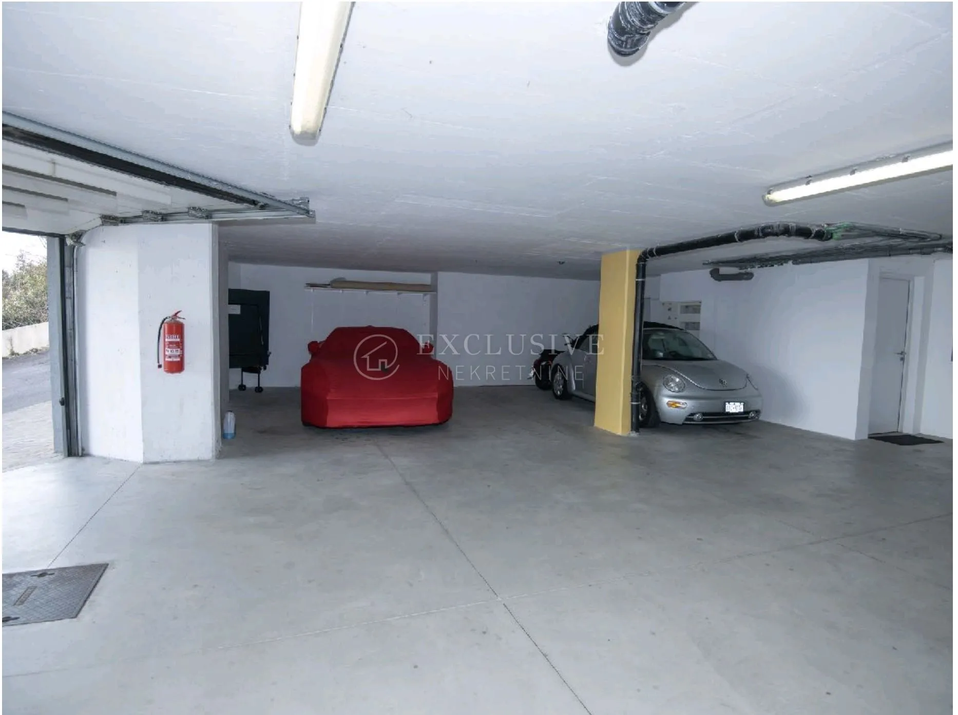 opatija centar - penthouse - slika 16