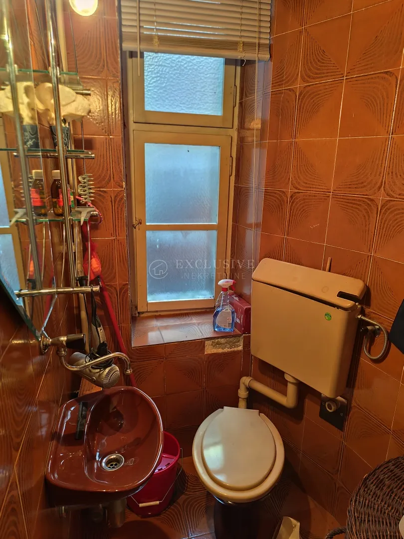 rijeka - riva boduli - prilika - odličan stan - slika 25