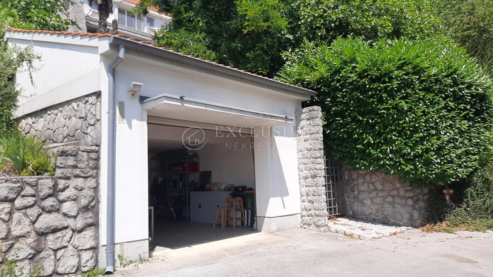 matulji-samostojeća kuća sa garažom - slika 16