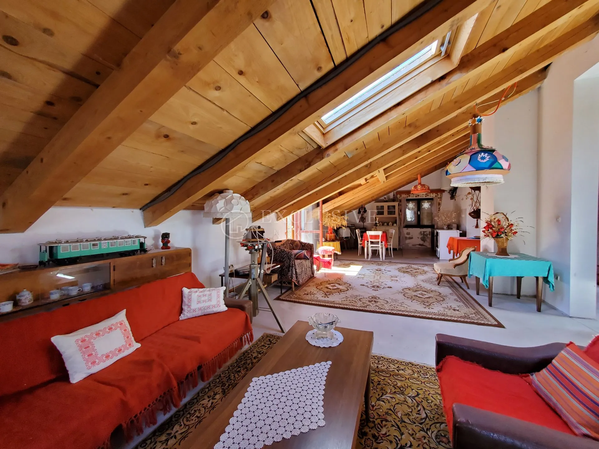opatija - veprinac kuća s 240m2 i 2800m2 okućnice !! - slika 11