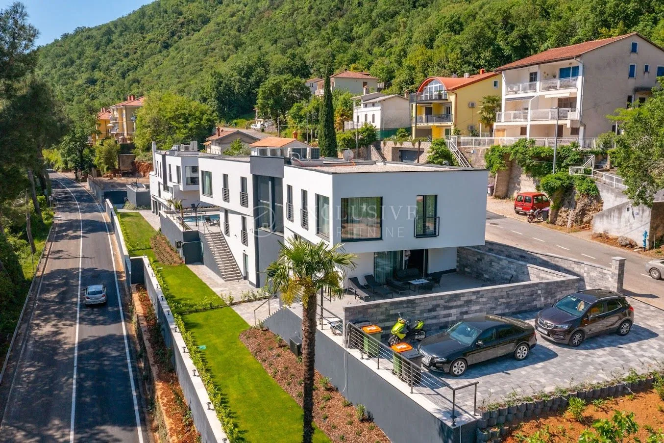 ekskluzivna kuća za odmor - slika 12