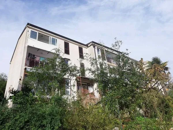 opatija - izvrstan stan od 54m2 sa pogledom na more - slika 11