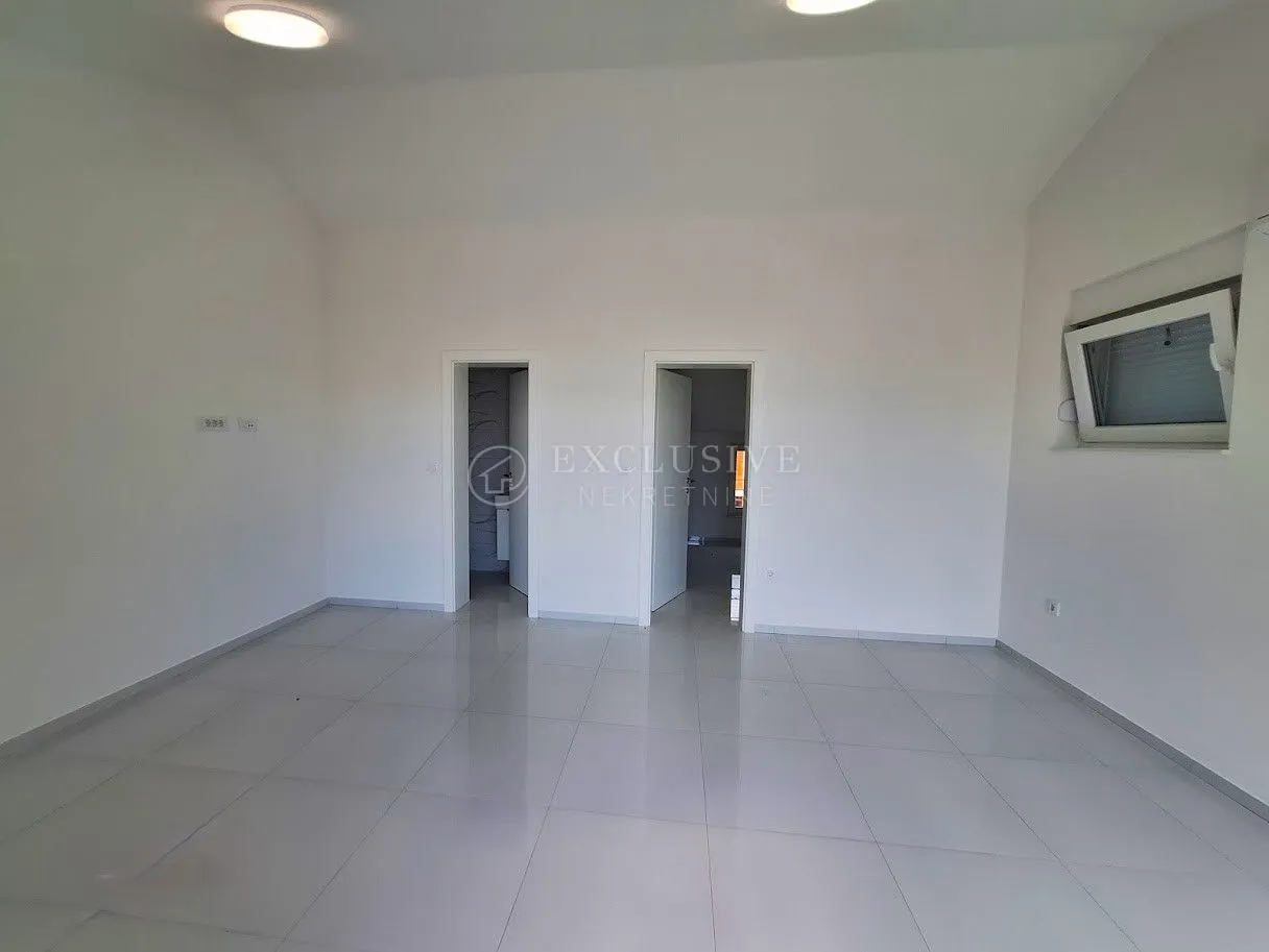 crikvenica - penthouse s panoramskim pogledom na more - slika 12