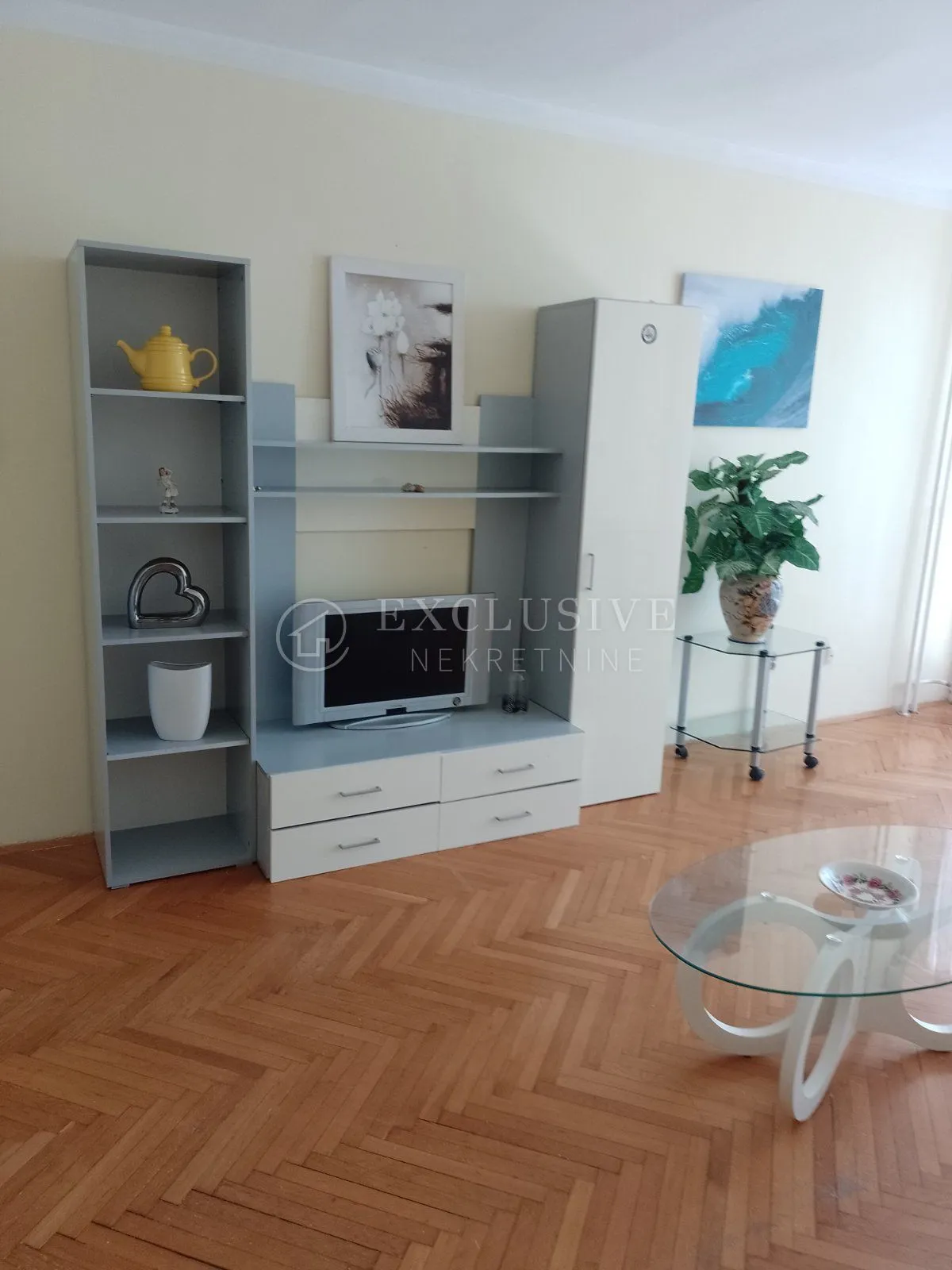 rijeka, rastočine, 3s+db 86 m2 sa balkonom i pogledom na more - slika 12