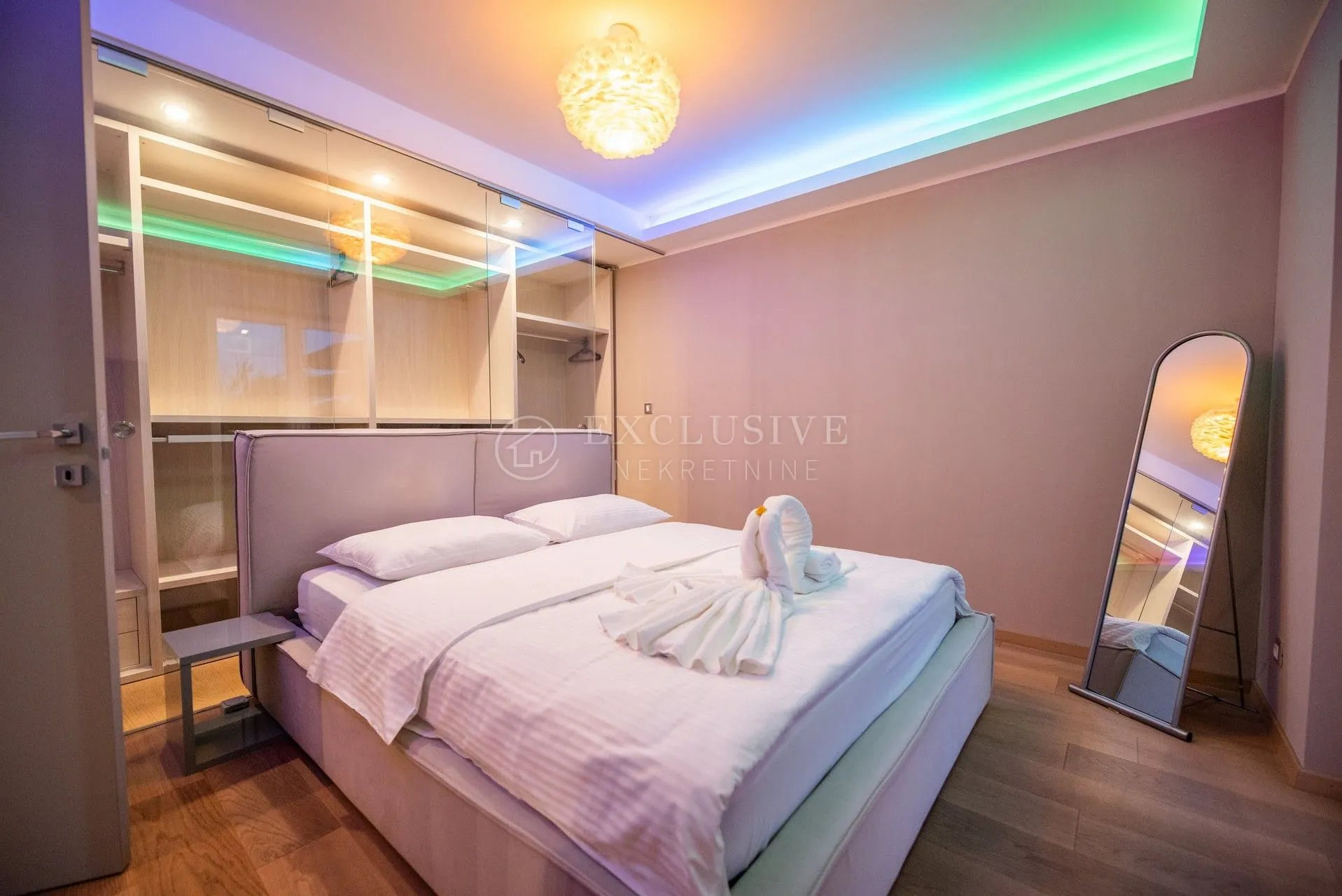 opatija pobri - ekskluzivna villa s bazenom i pogledom na more - slika 26