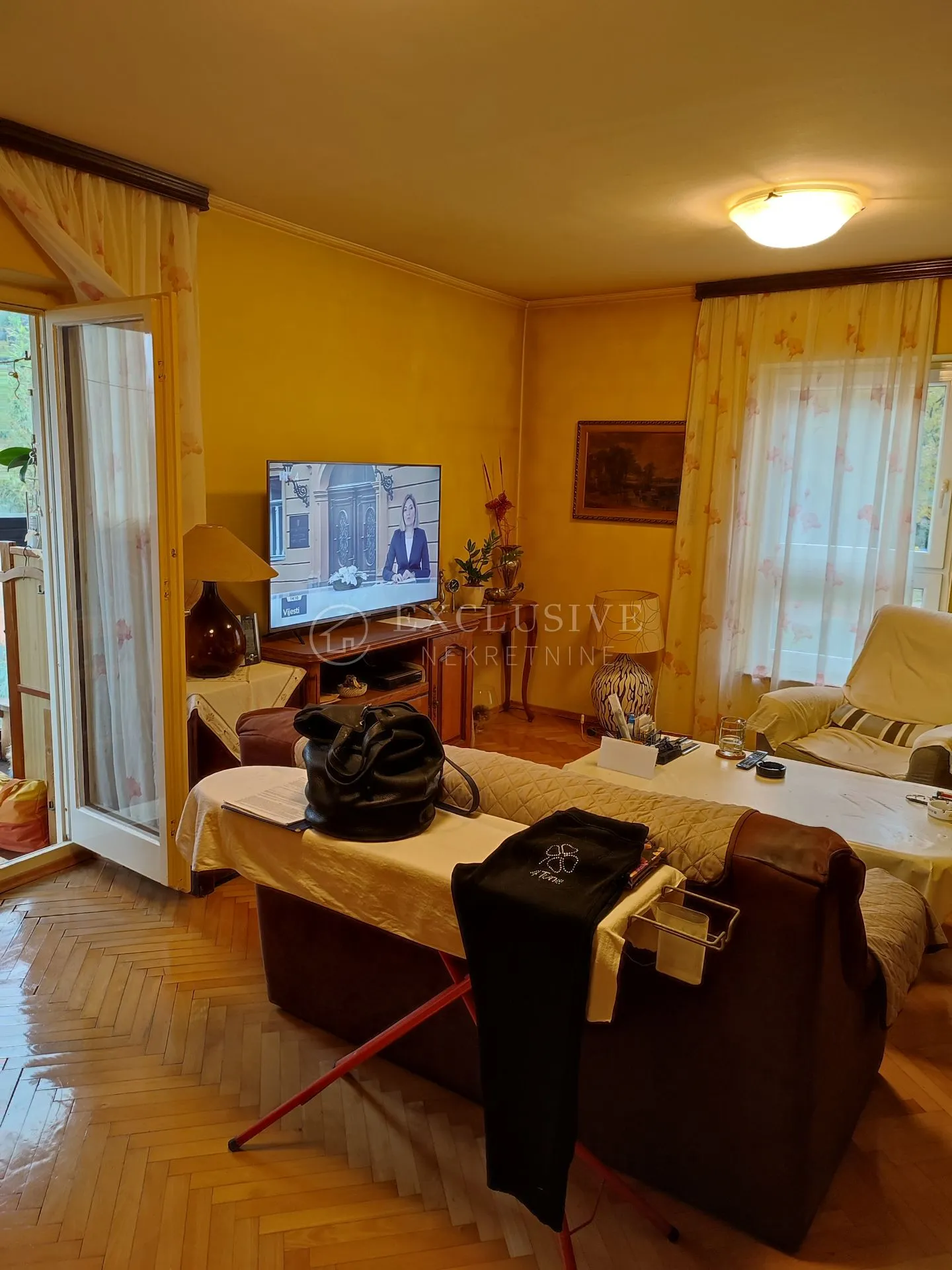 lovran - dvoetažni stan od 101m2 - slika 3