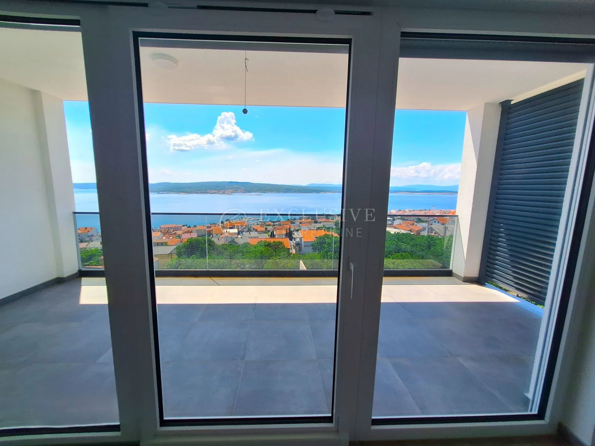 crikvenica - vrhunska novogradnja s panoramskim pogledom na more - slika 3