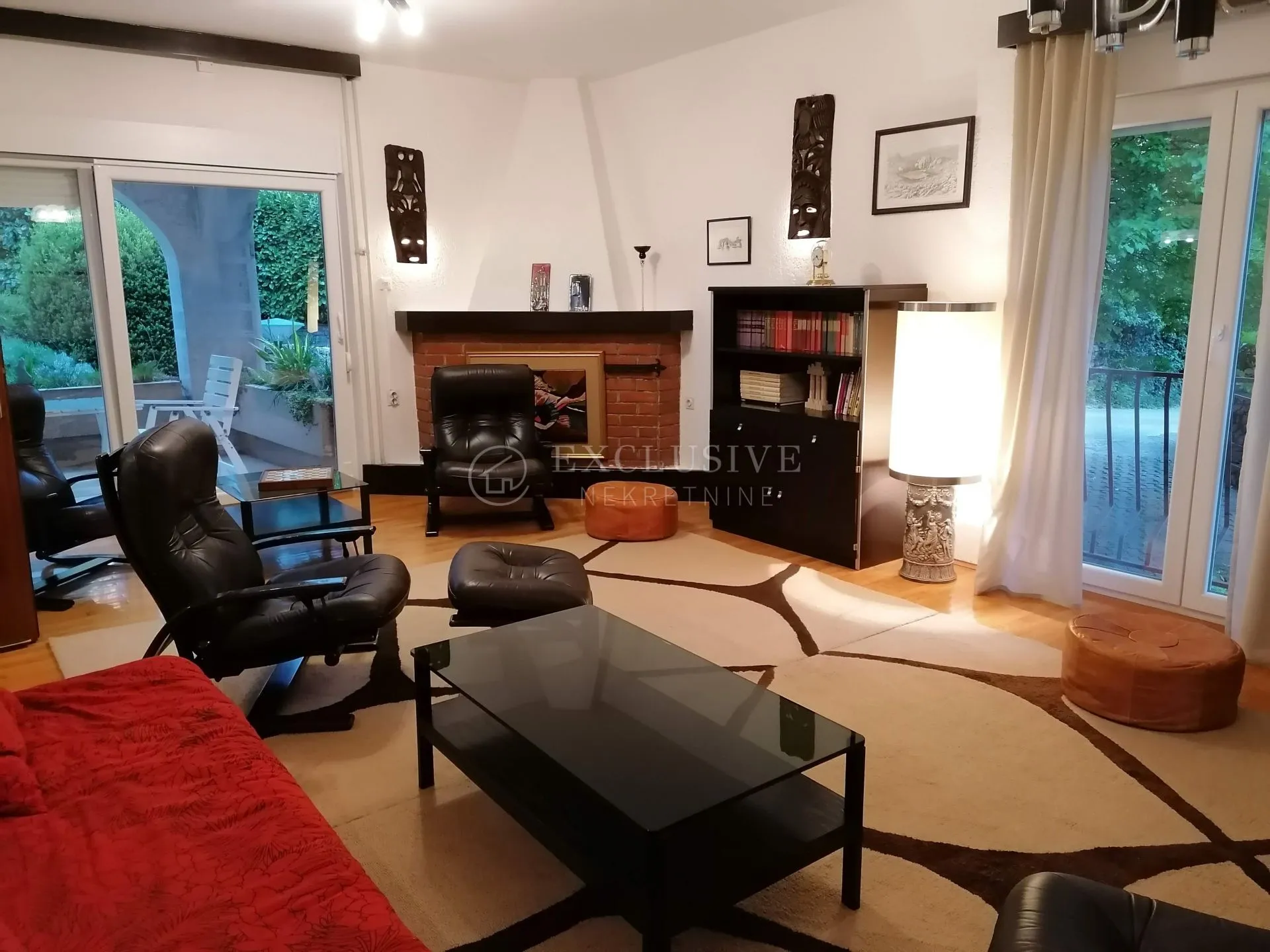 kastav samostojeća kuća s okućnicom 1835m2 - slika 5