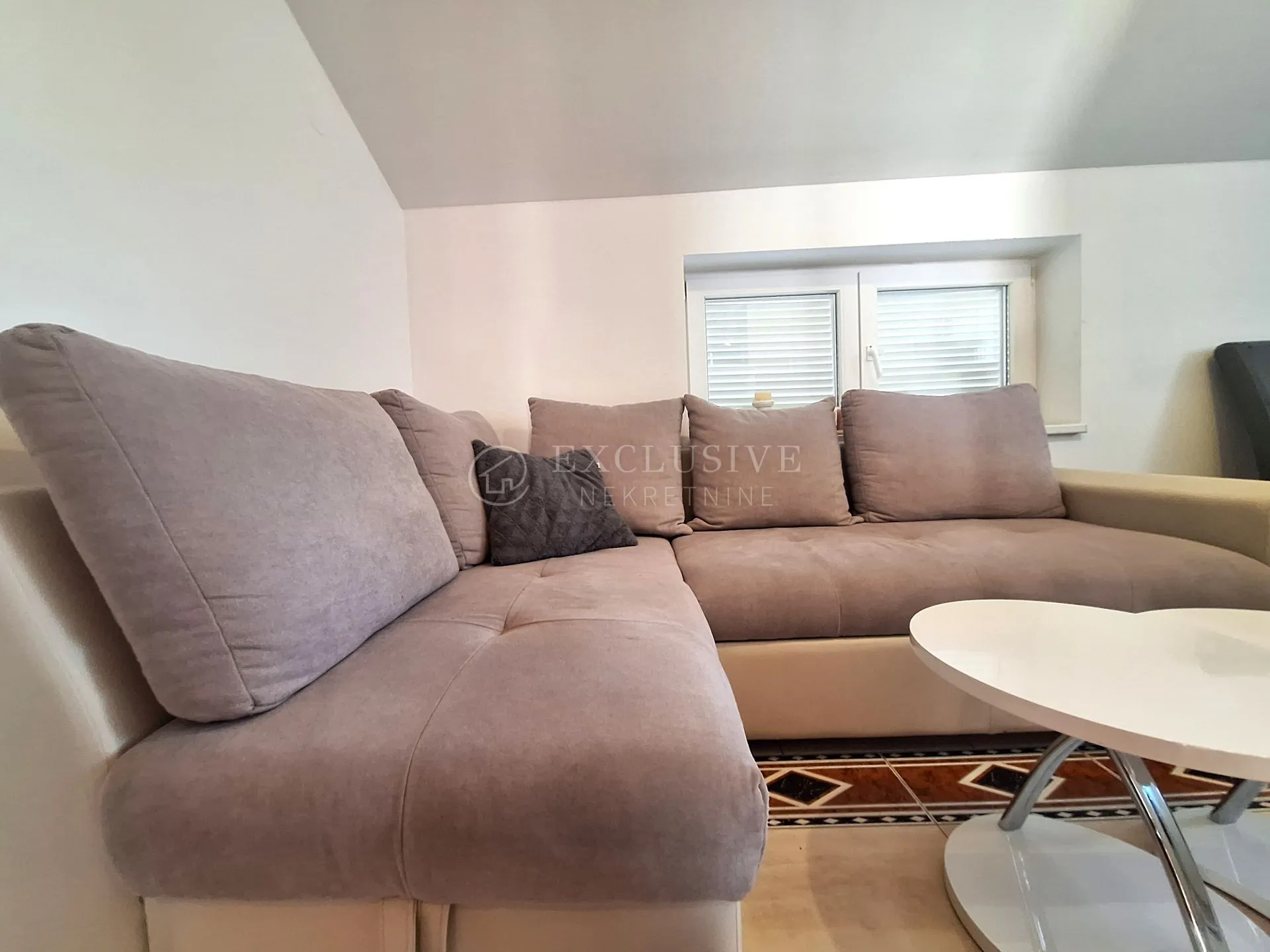 selce - apartman s pogledom, 30 m od mora! - slika 3