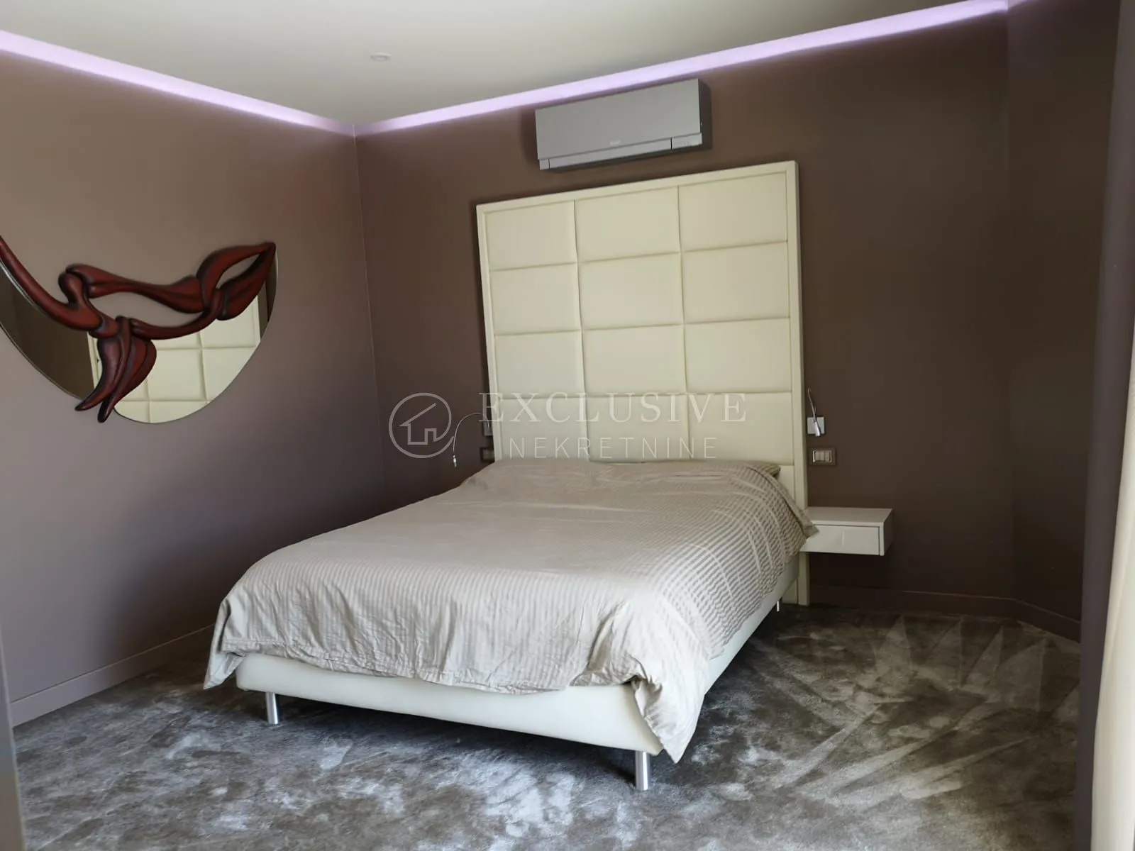 poreč, luksuzna vila s bazenom - slika 20