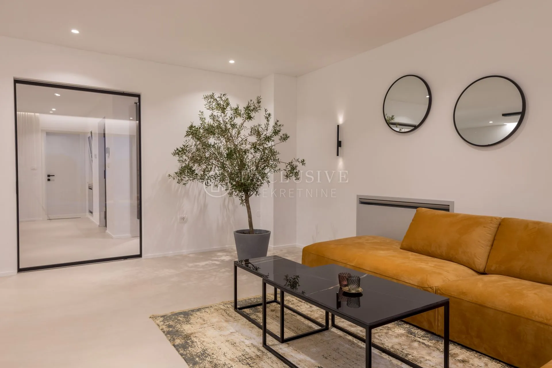 opatija rivijera - novosagrađena mediteranska vila na litici blizu mora - slika 54