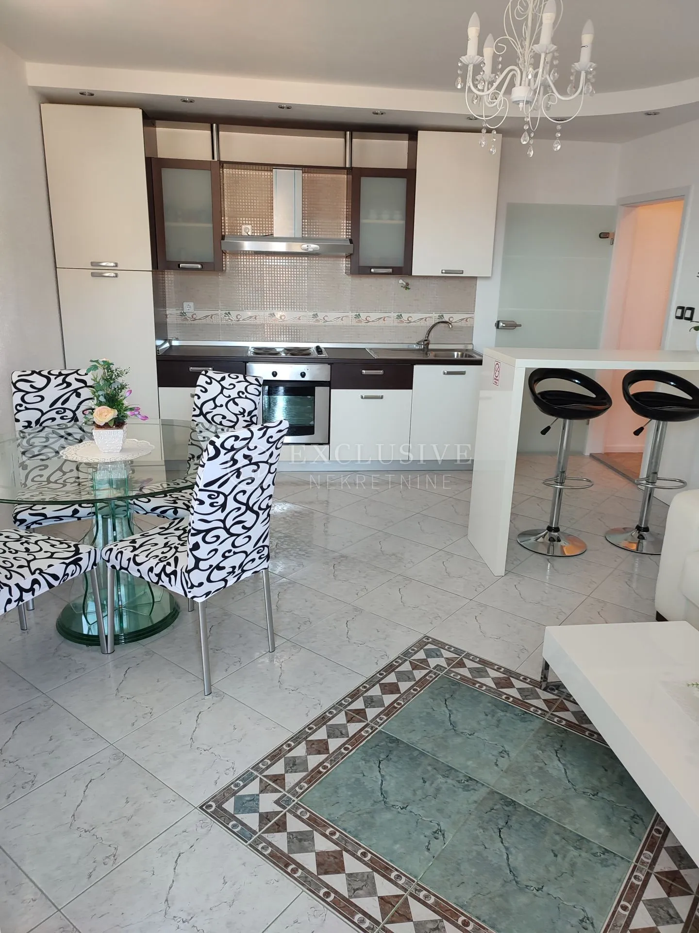 ika - oprić - dvoetažni apartman sa prekrasnim pogledom - slika 8