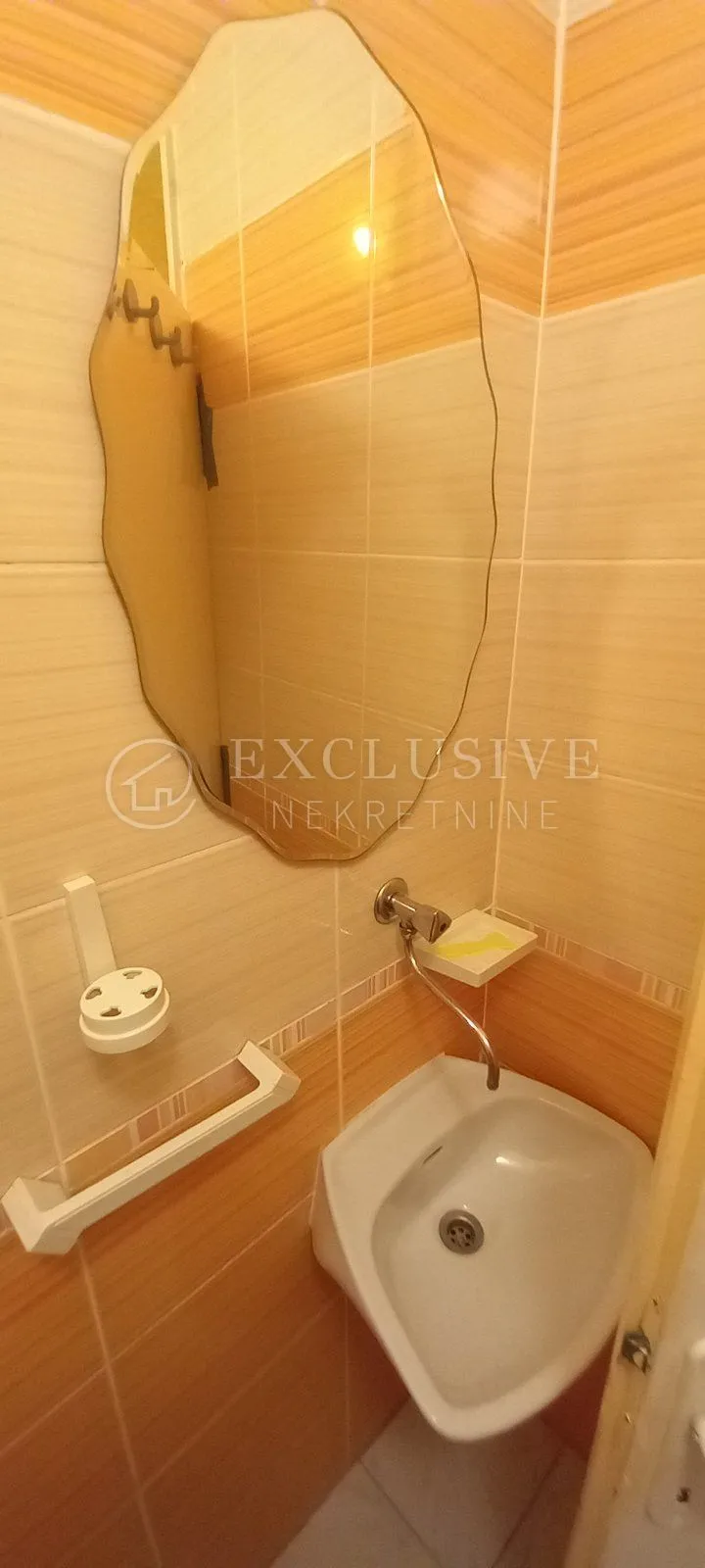 rijeka, rastočine, 3s+db 86 m2 sa balkonom i pogledom na more - slika 41