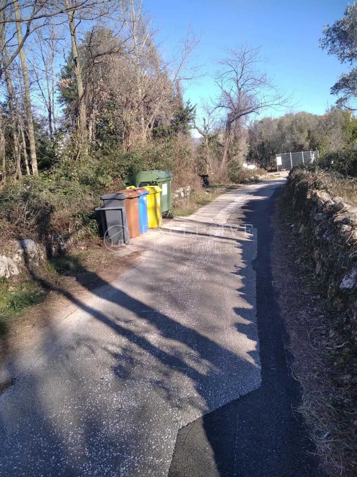 otok krk - - risika - gradjevinsko zemljište - slika 4