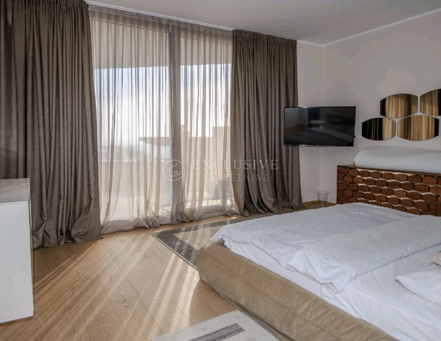 opatija centar - penthouse - slika 11
