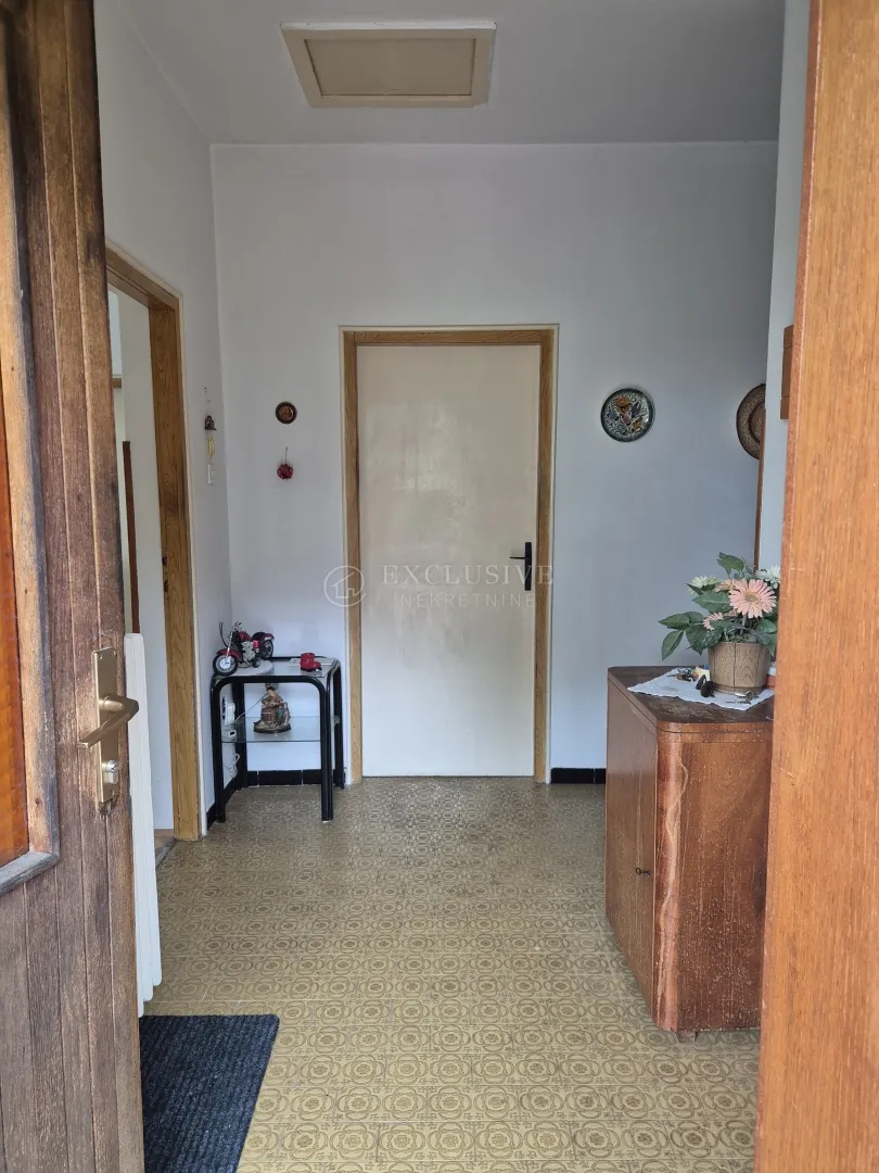 opatija, nova cesta, 3s+db 88m2 sa balkonom i parkingom - slika 9