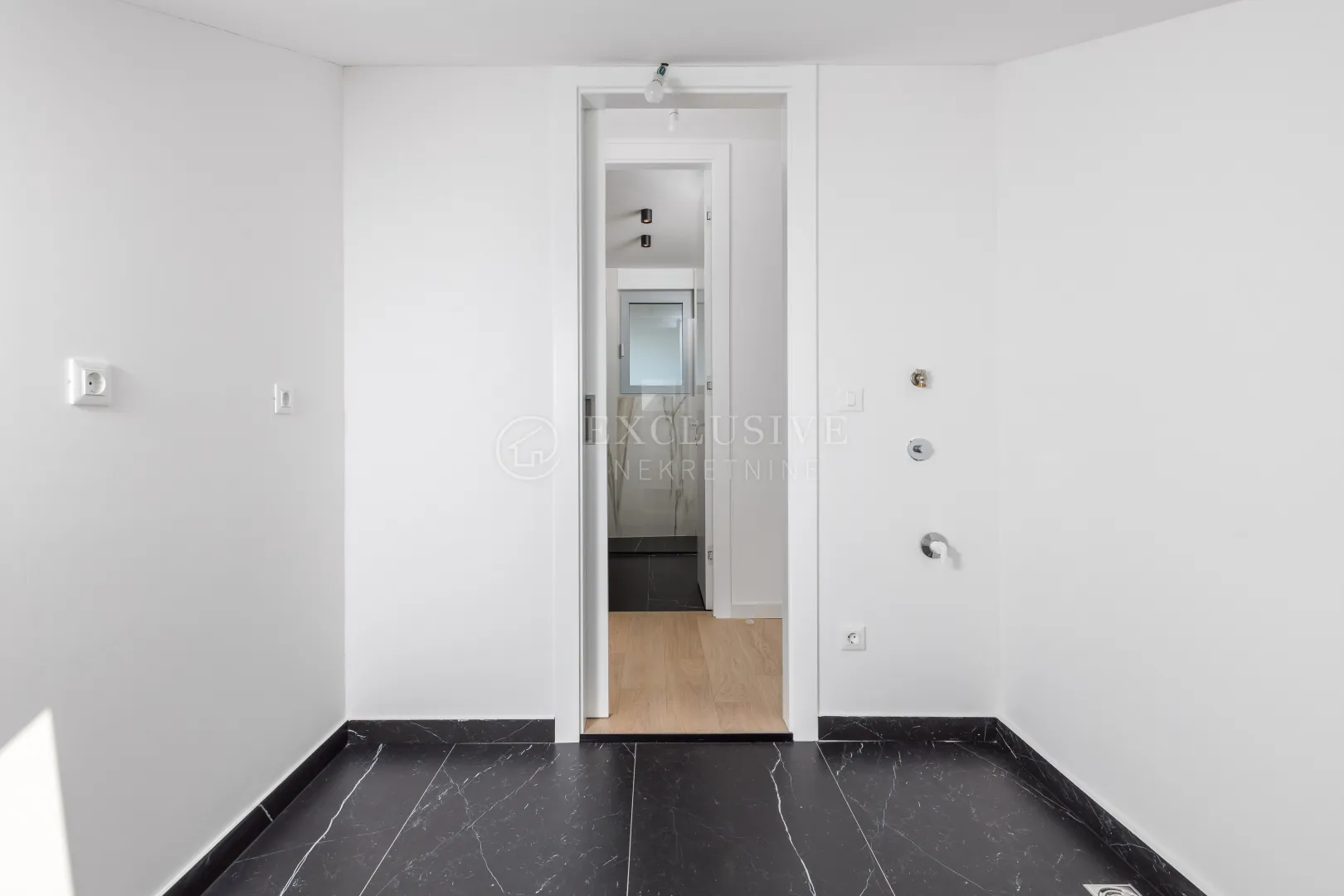 opatija – penthouse u novogradnji s pogledom na more - slika 12