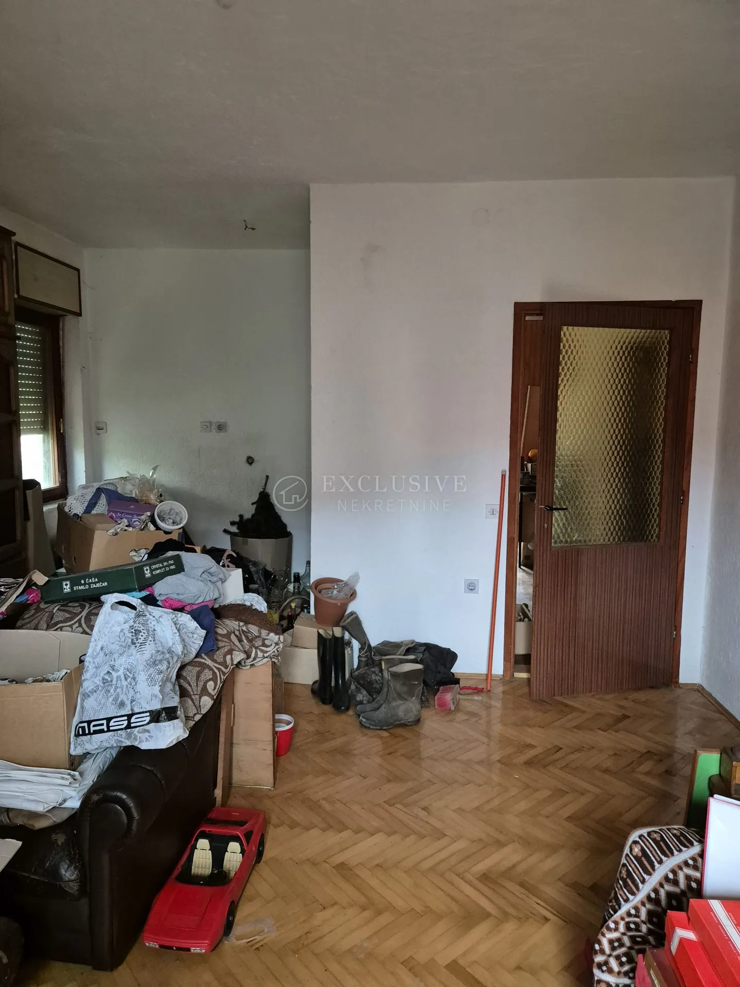 lokve, kuća u centru 344,64 m2 sa okućnicom i vrtom - slika 13