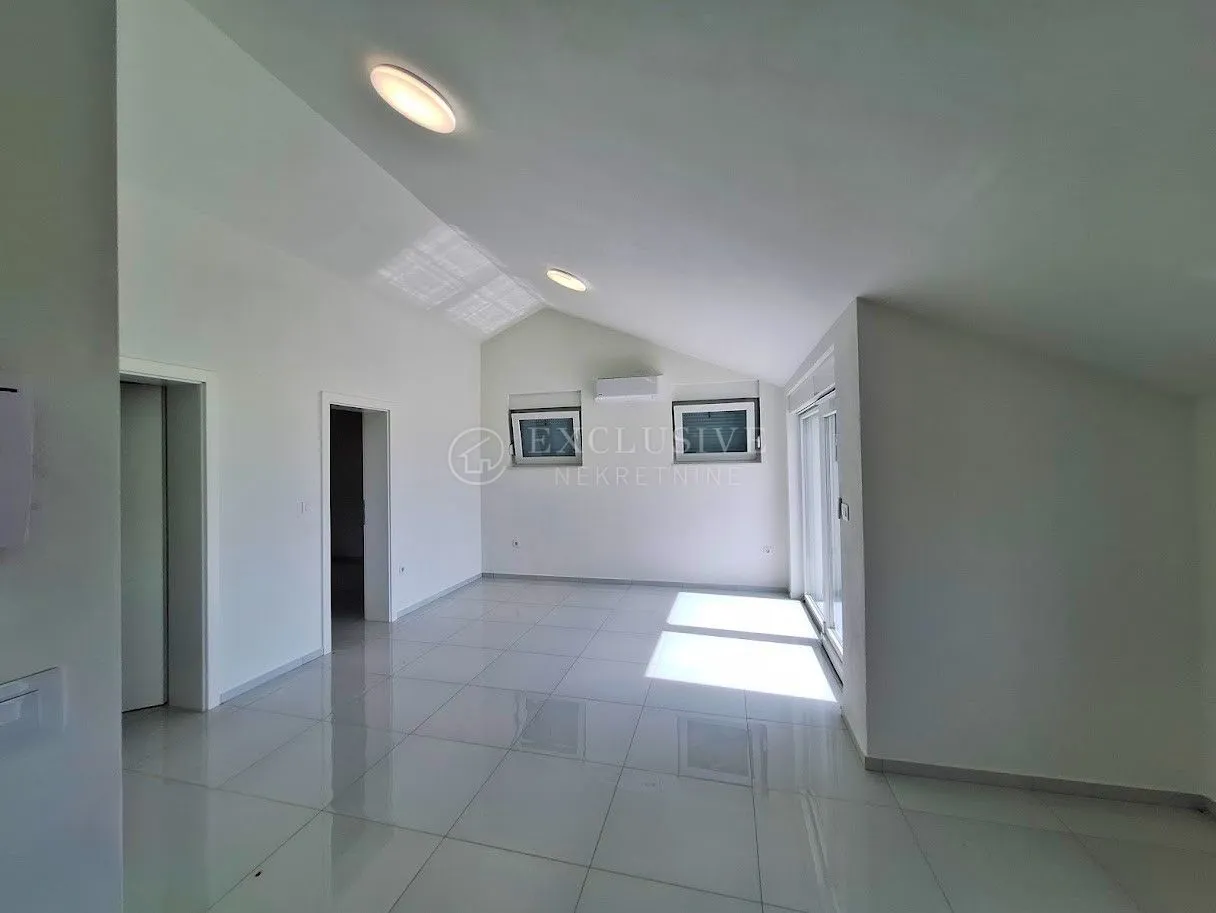crikvenica - penthouse s panoramskim pogledom na more - slika 7