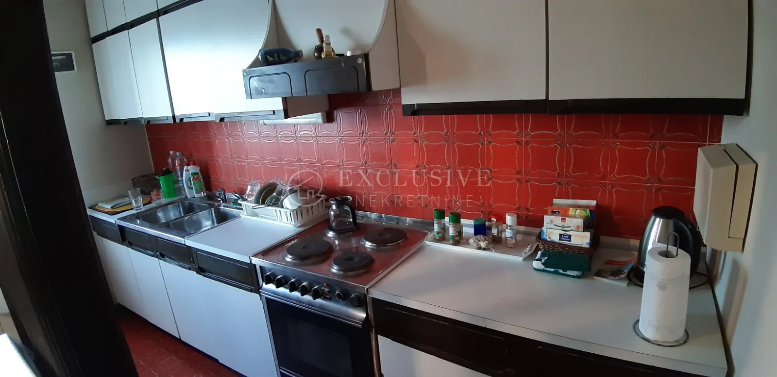 krimeja, 3s+db 90 m2 u privatnoj kući - slika 8