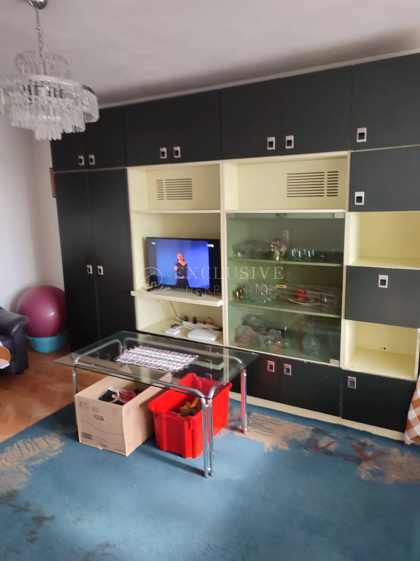 opatija - tošina - trosobni stan + db od 108,53m2 - slika 16