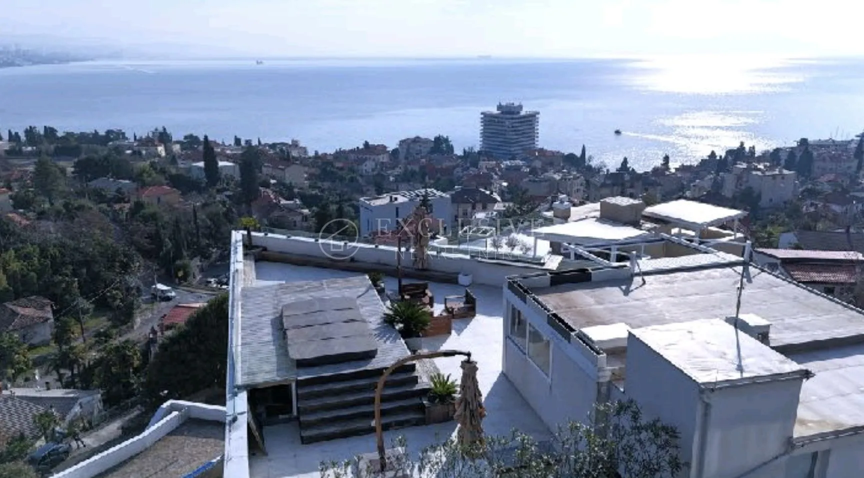 opatija centar - penthouse - slika 7