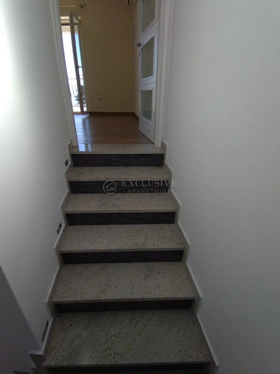 opatija centar!!!prekrasan stan 2s+db, parking, pogled na more!!! - slika 7