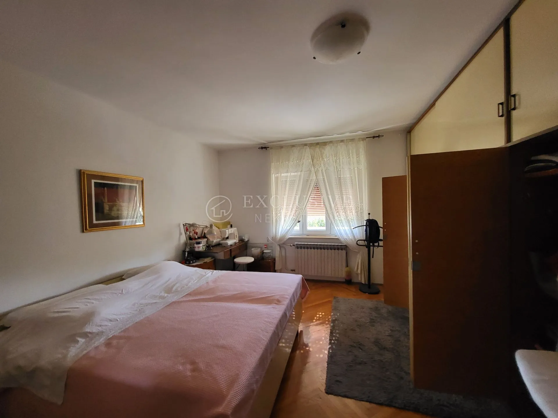 opatija volosko sjajna pozicija - kuća s vrtom! - slika 7