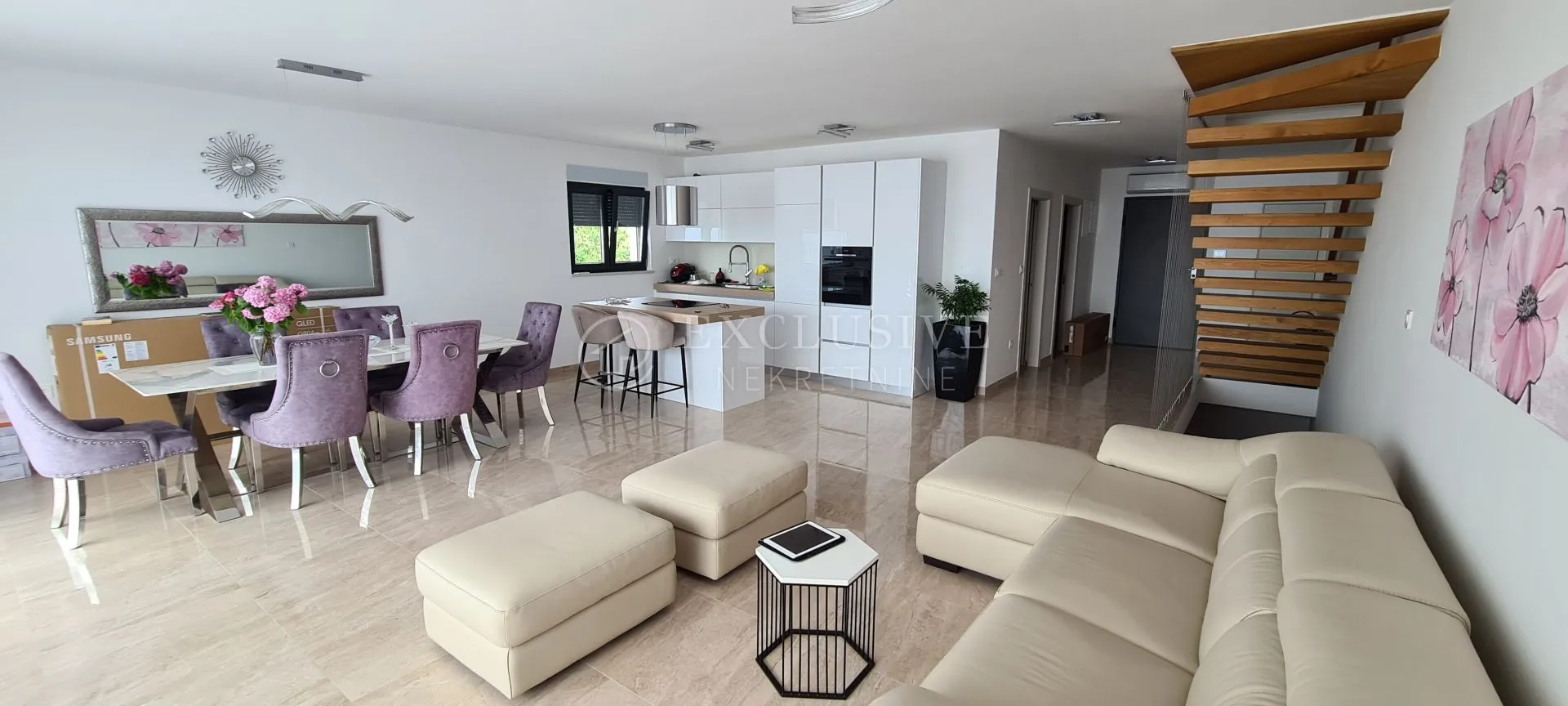 opatija-pobri-villa sa vlastitim bazenom i garažom - slika 20