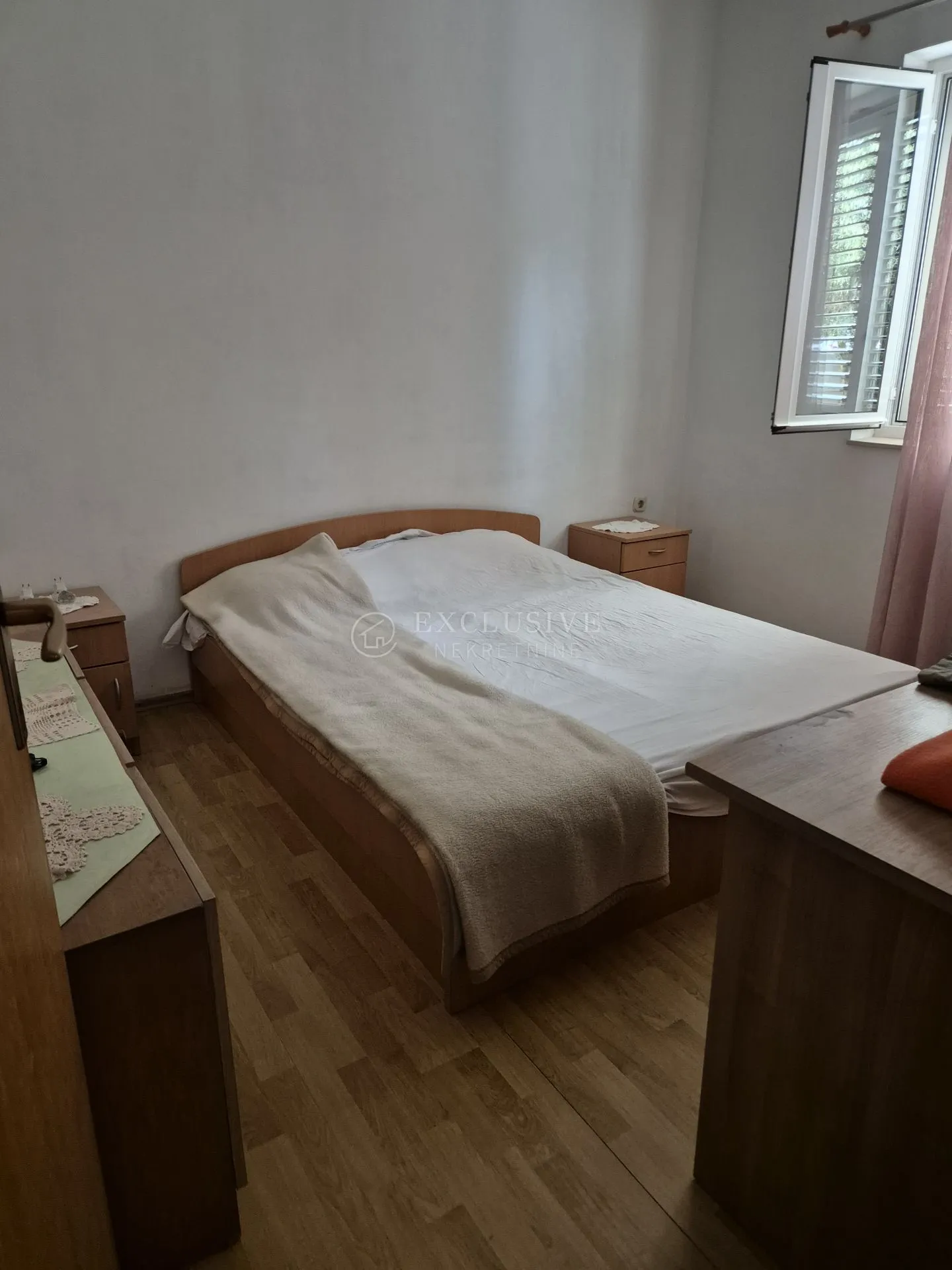 bibinje, kuća 186 m2 sa 4 stana i 470 m2 okućnice - slika 27