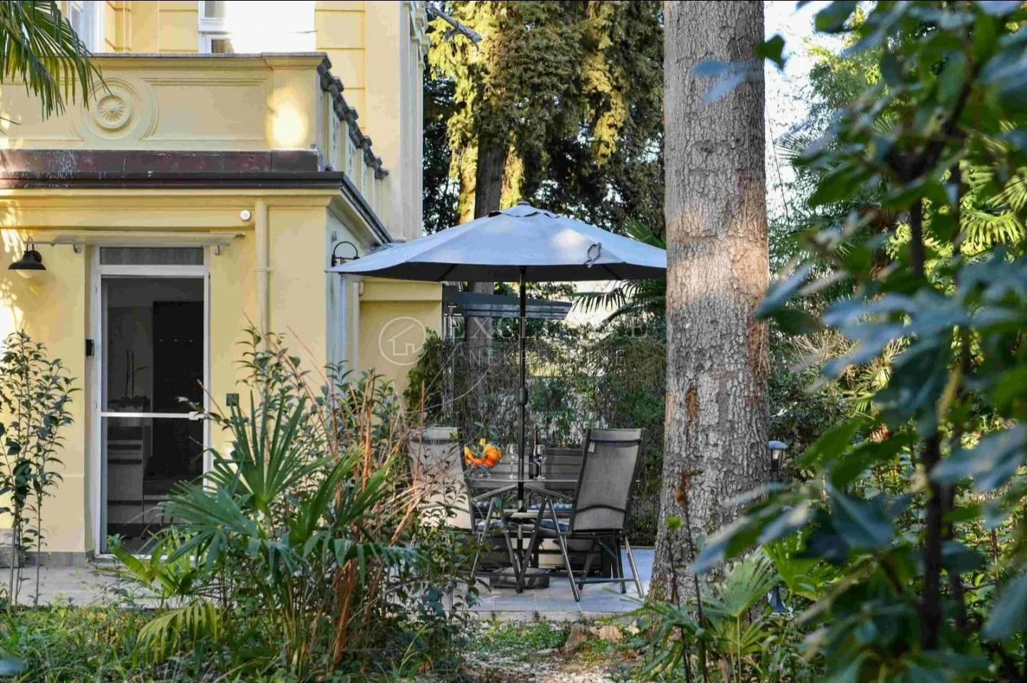 opatija stan prvi red do mora - slika 3
