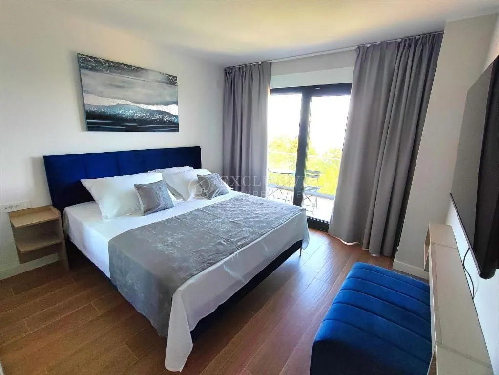 opatija, lovran - nova luksuzna moderna vila s bazenom u mirnom dijelu i pogledom na more - slika 13