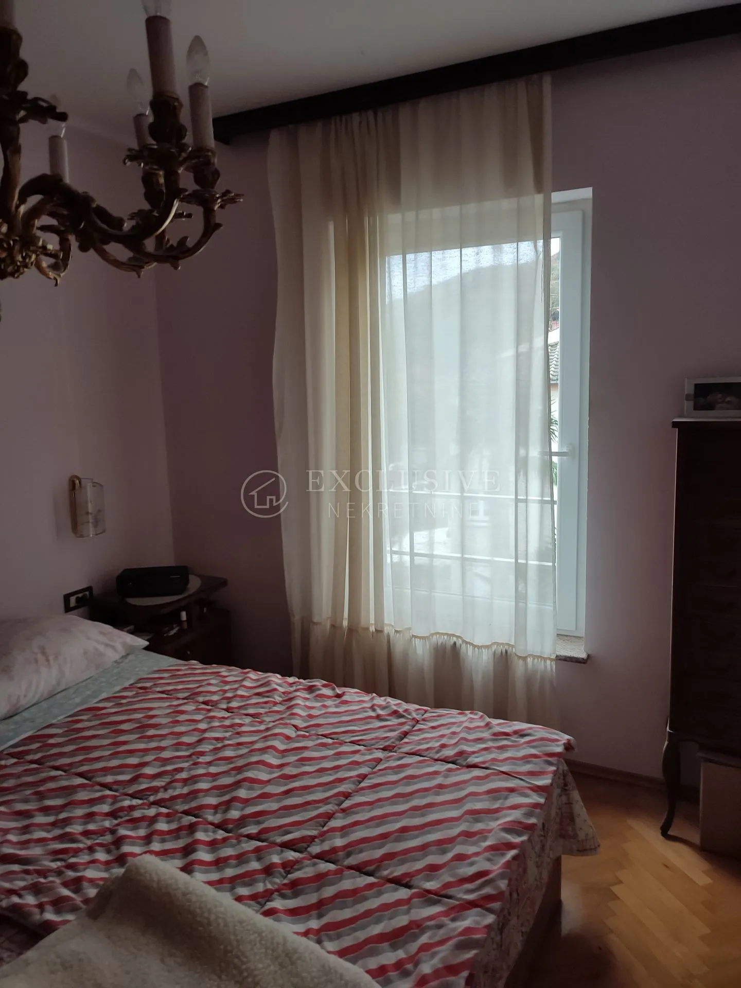 lovran - dvoetažni stan od 101m2 - slika 7