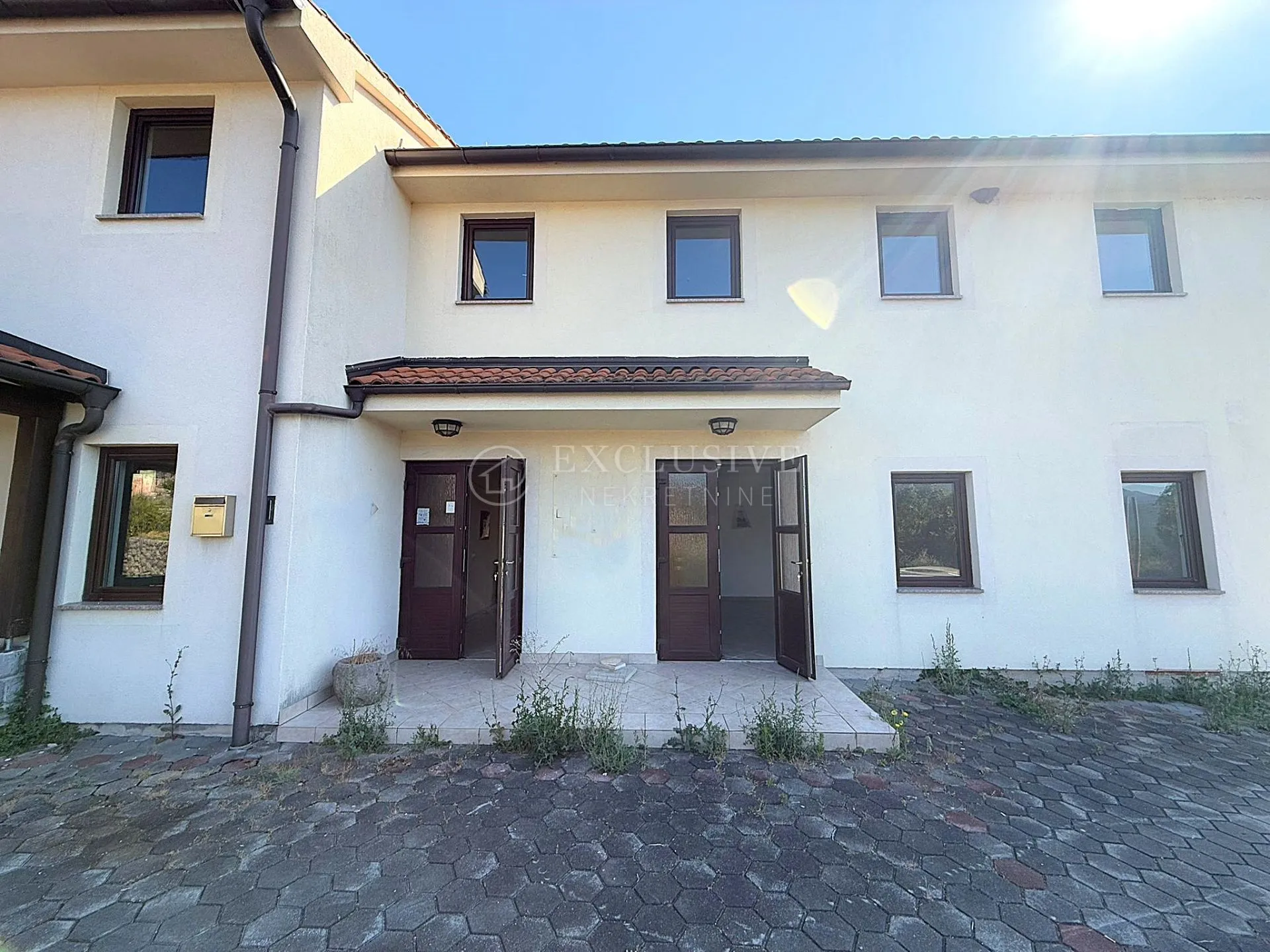 šapjane - poslovno-stambena zgrada 780 m2 - slika 10