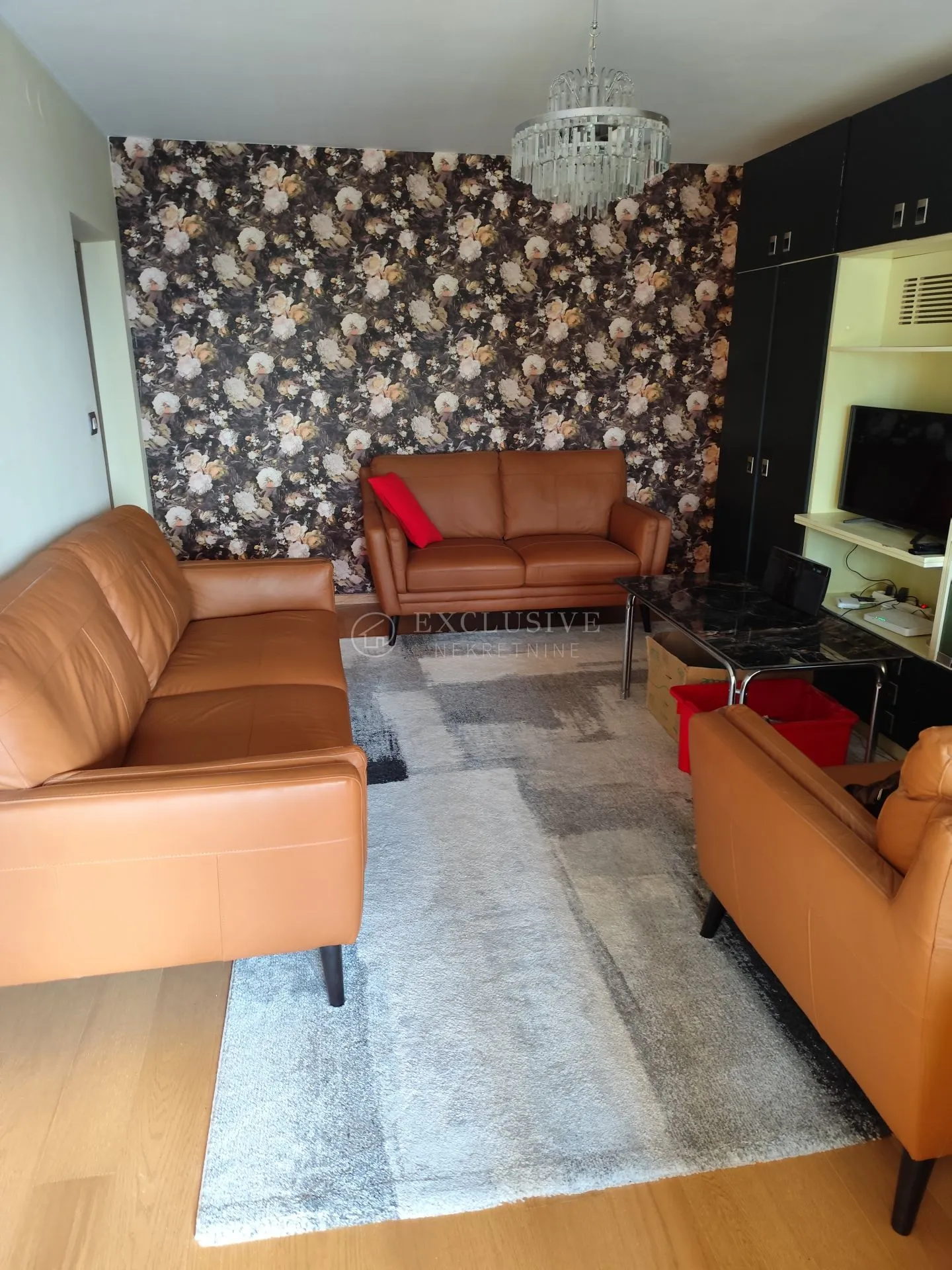opatija - tošina - trosobni stan + db od 108,53m2 - slika 2