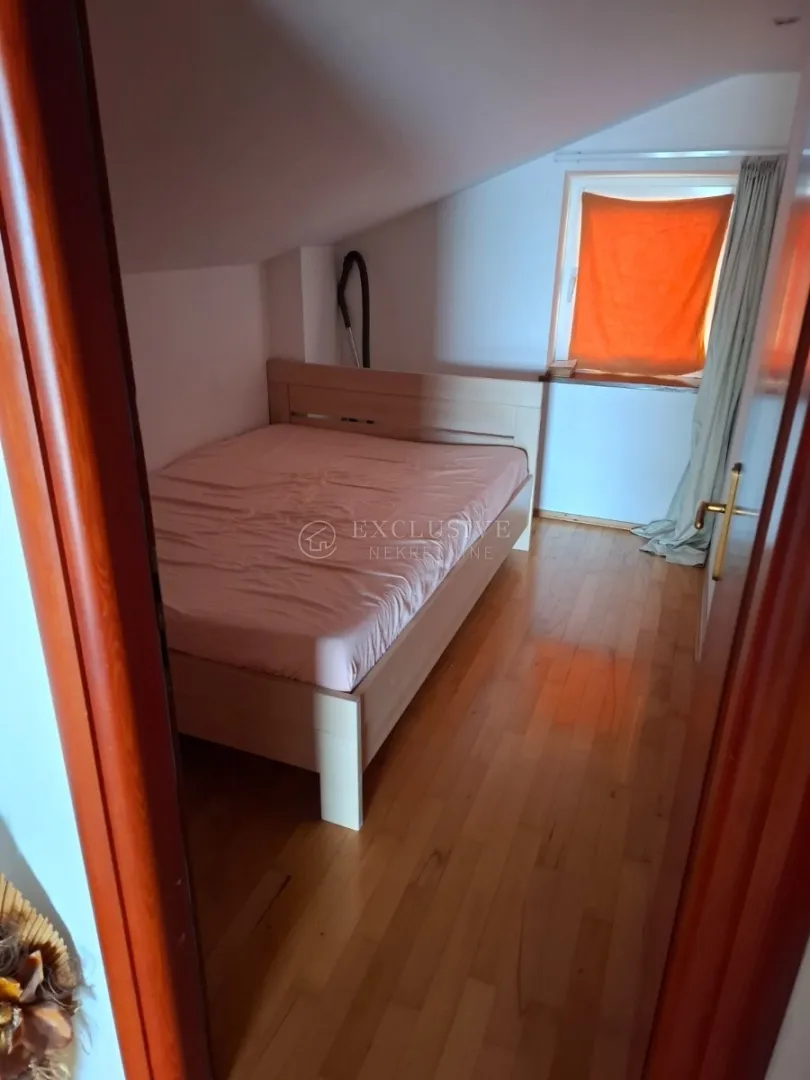 volosko, 1s +db 59 m2 sa prekrasnim pogledom na more - slika 8