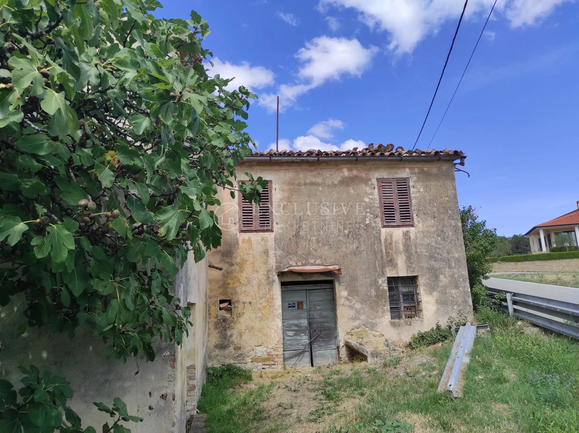 istra - okolica buzeta - slika 5