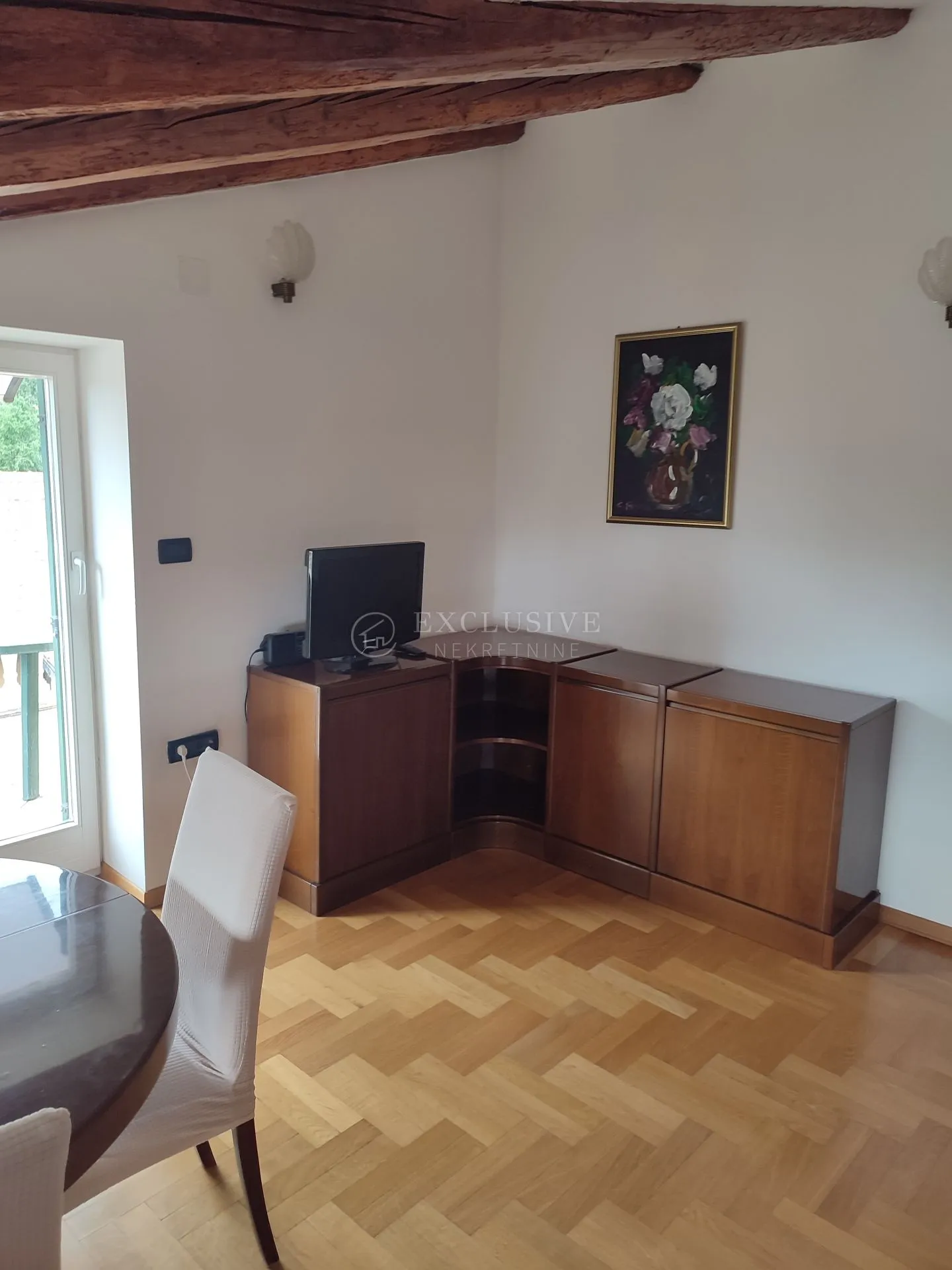 opatija - volosko - stan kojem je teško odoliti - slika 15