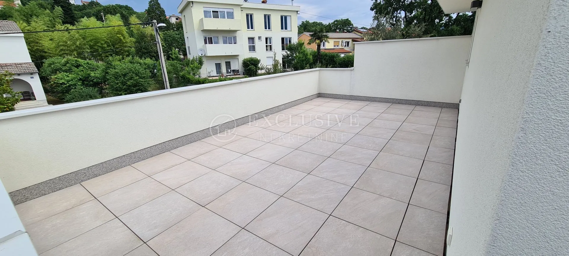 opatija-pobri-villa sa vlastitim bazenom i garažom - slika 59