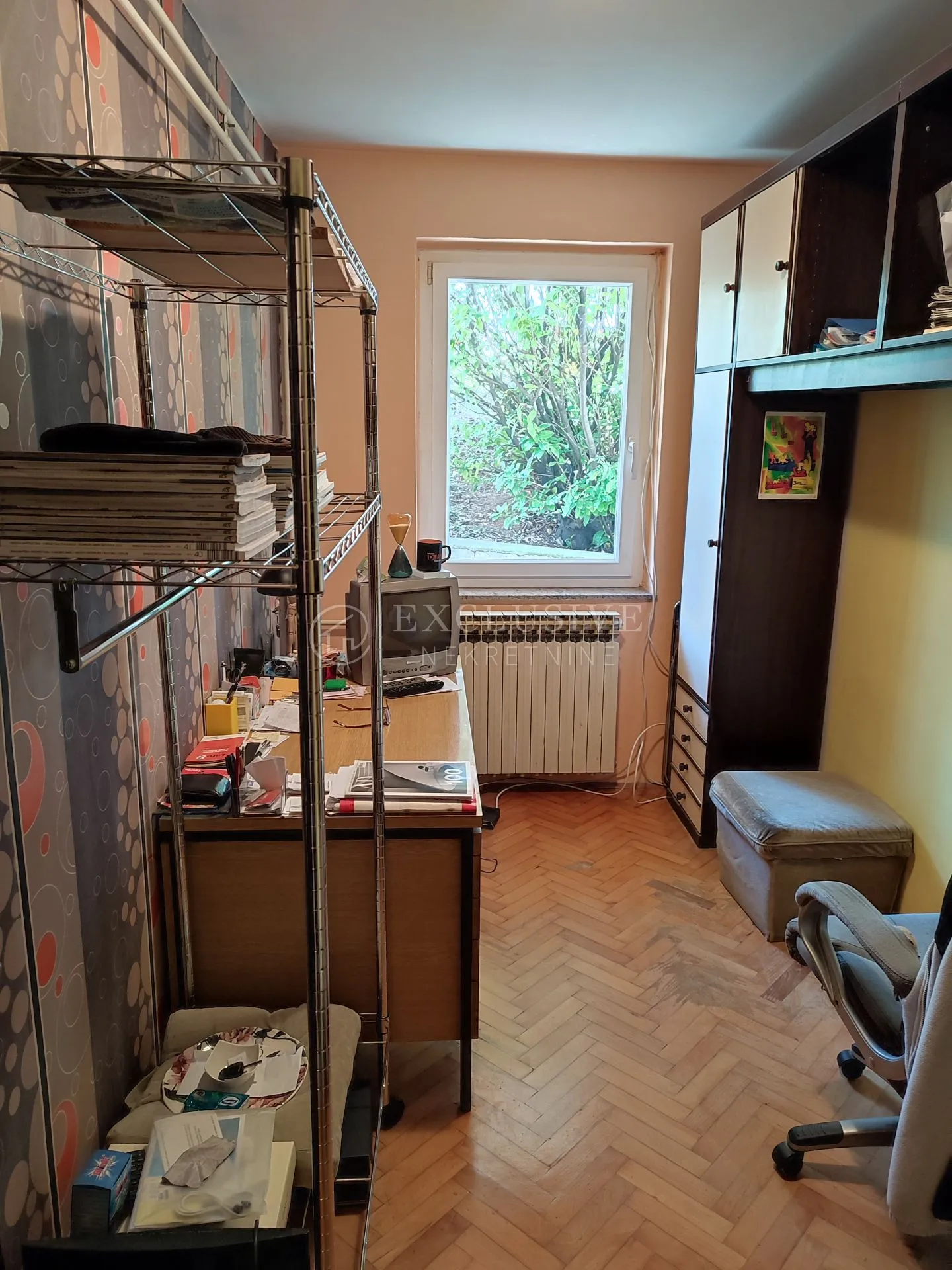opatija - tošina - trosobni stan + db od 108,53m2 - slika 18