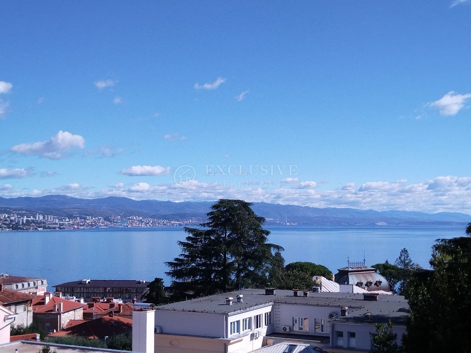 opatija centar!!!prekrasan stan 2s+db, parking, pogled na more!!! - slika 34