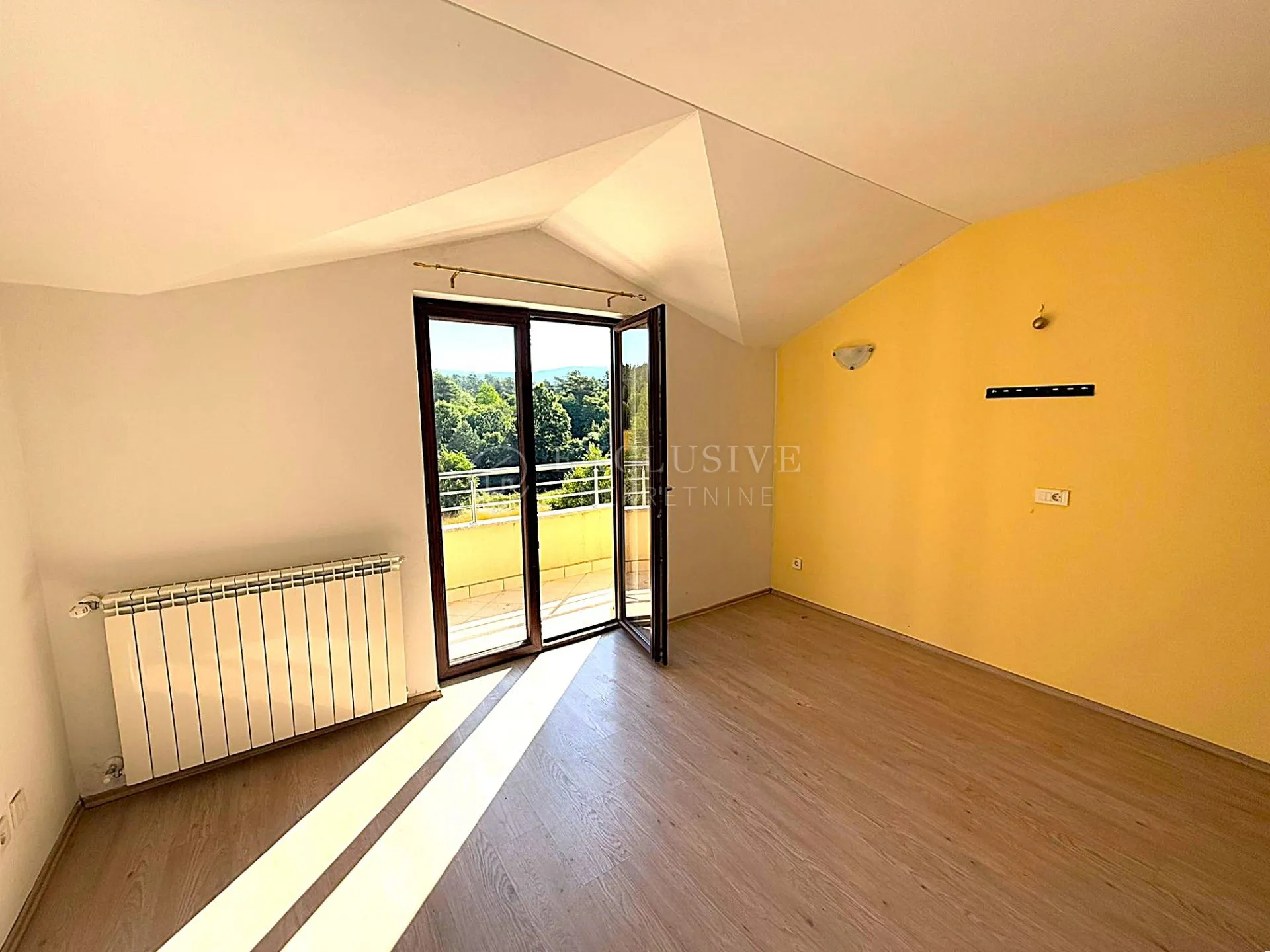 šapjane - poslovno-stambena zgrada 780 m2 - slika 6