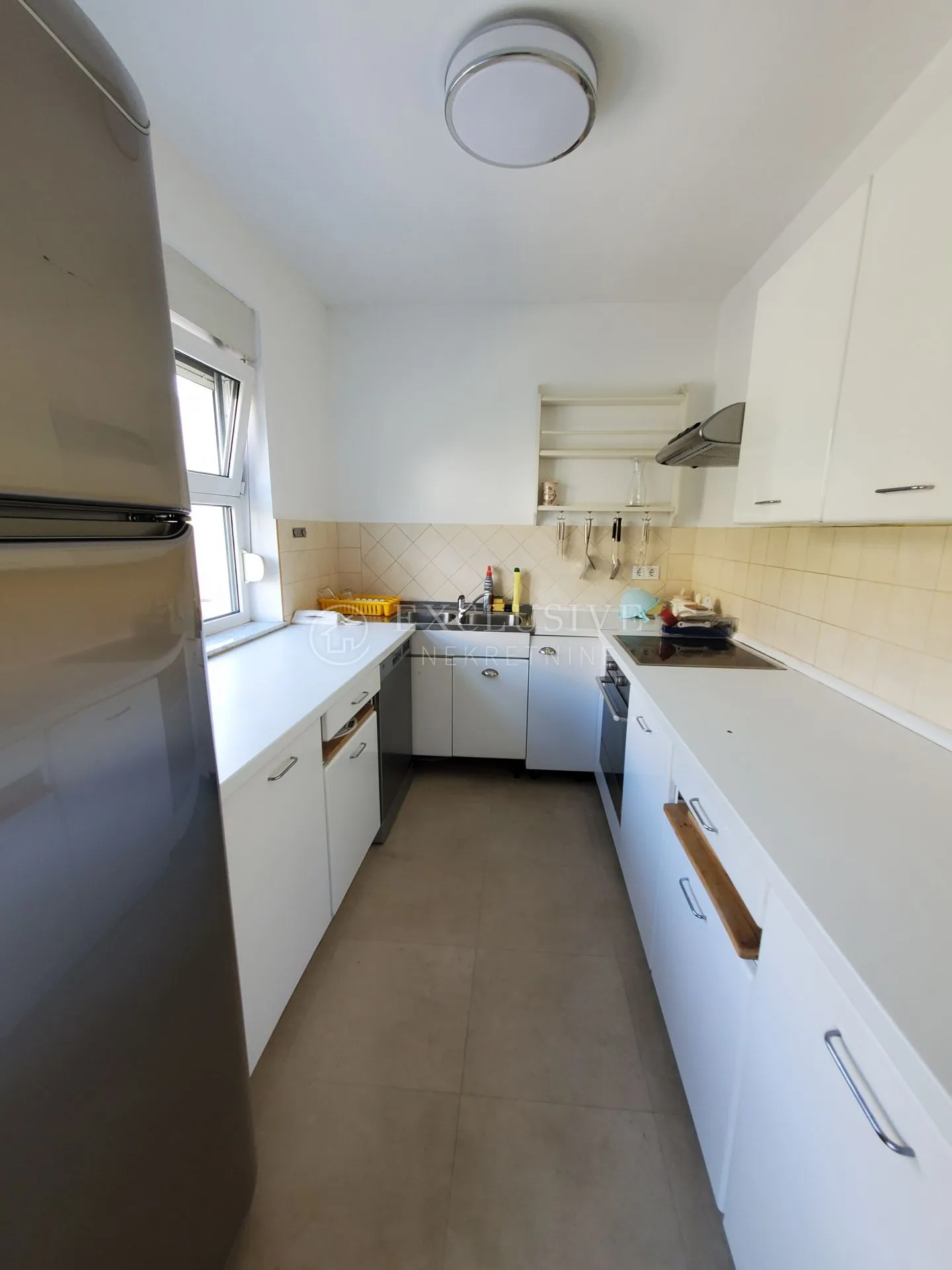 opatija-centar stan u vili 200m2 s parkingom - slika 18