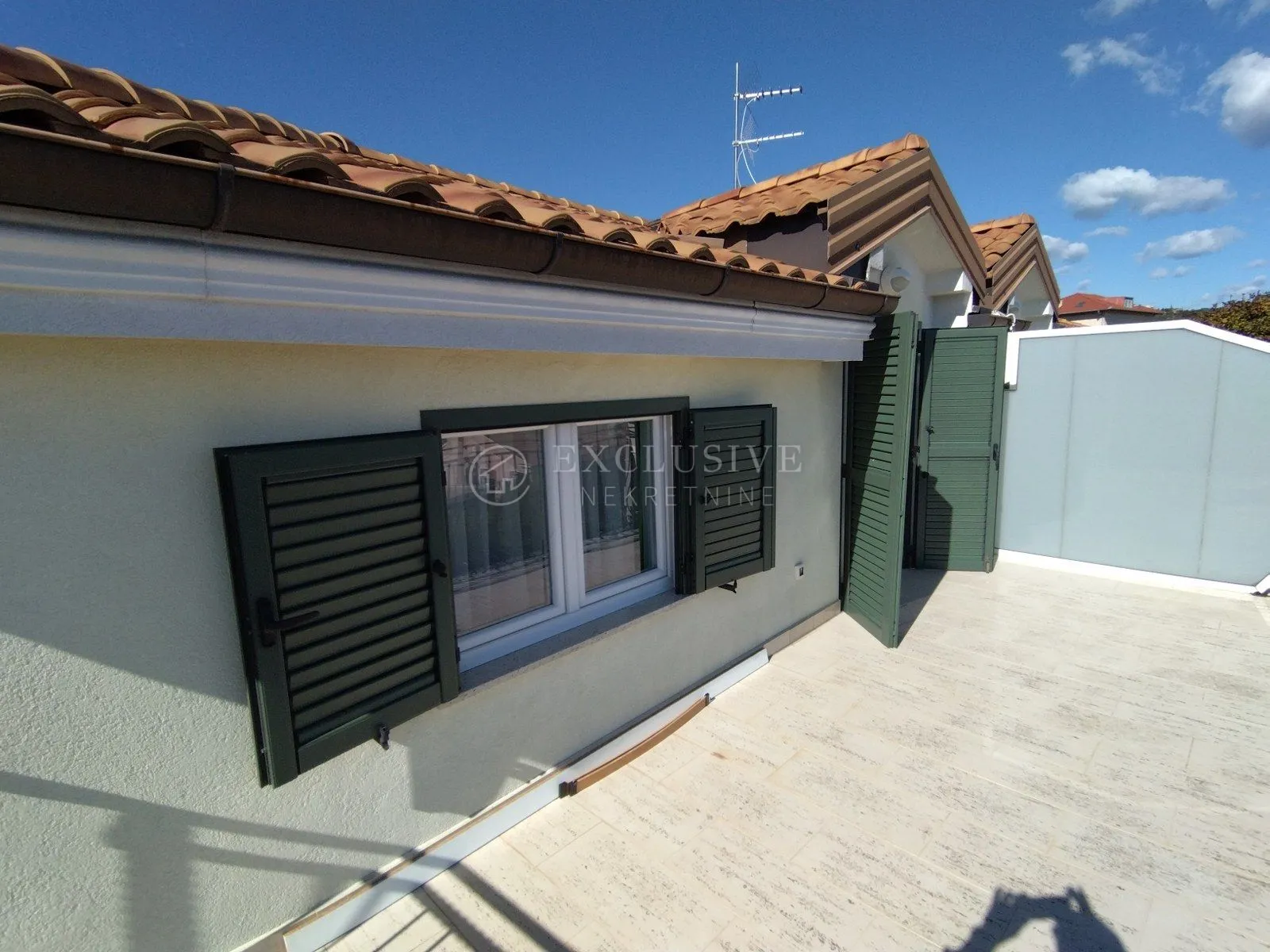 opatija centar!!!prekrasan stan 2s+db, parking, pogled na more!!! - slika 33