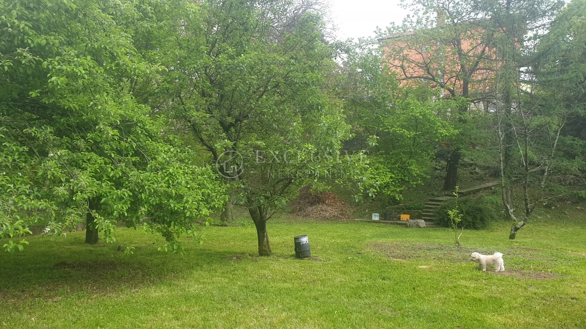 kastav samostojeća kuća s okućnicom 1835m2 - slika 34
